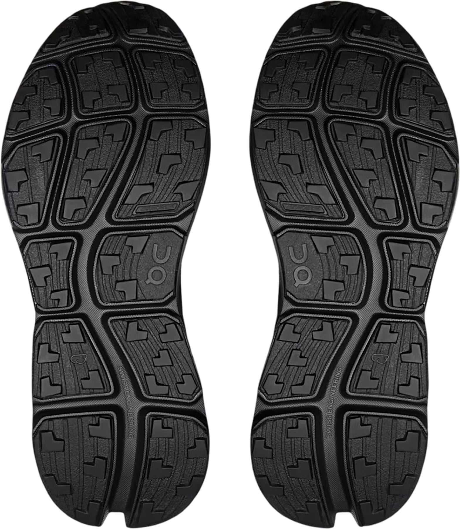Cloudsoma Hike Hiking Shoes - Men's