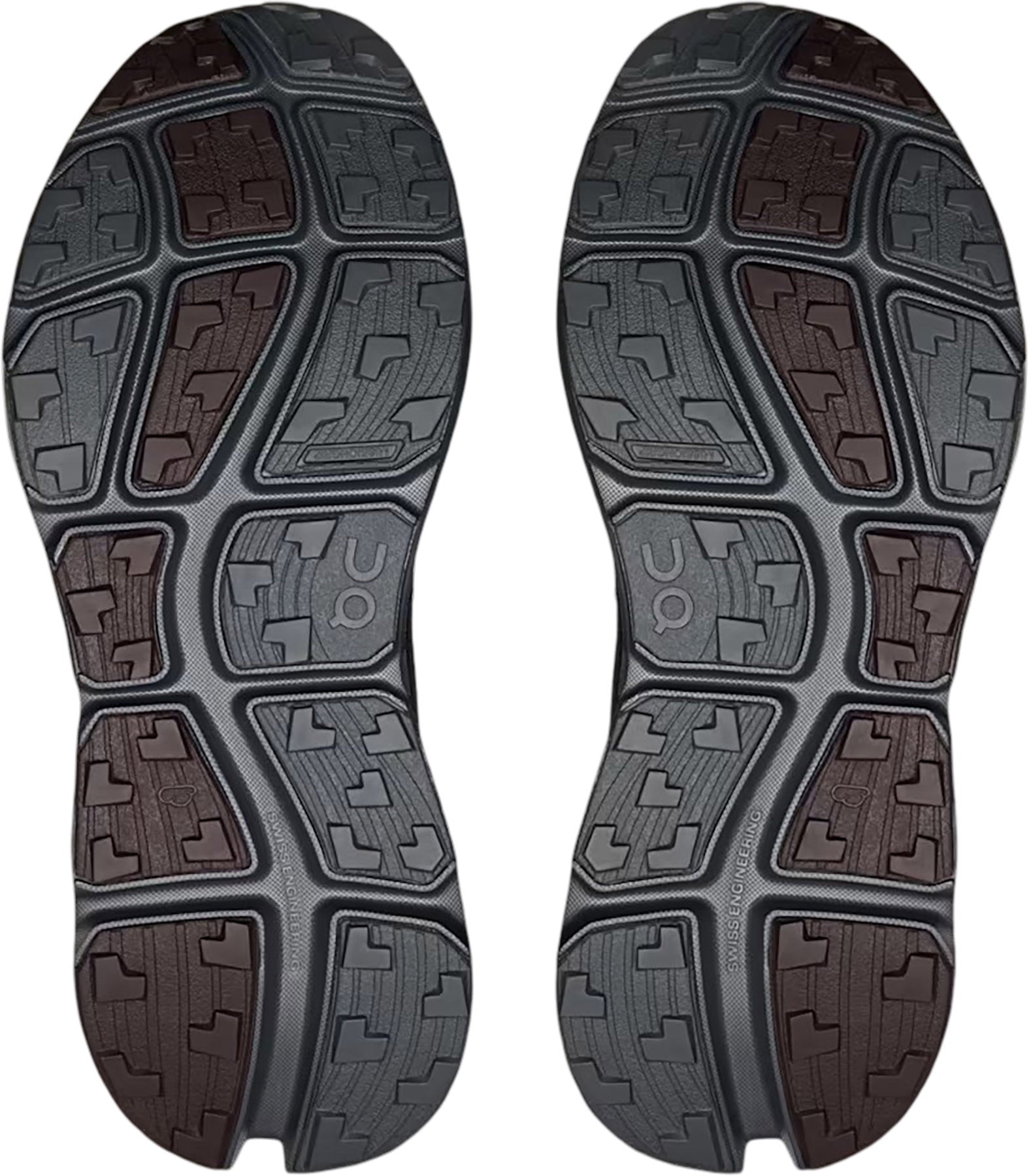 Cloudsoma Hike Hiking Shoes - Men's