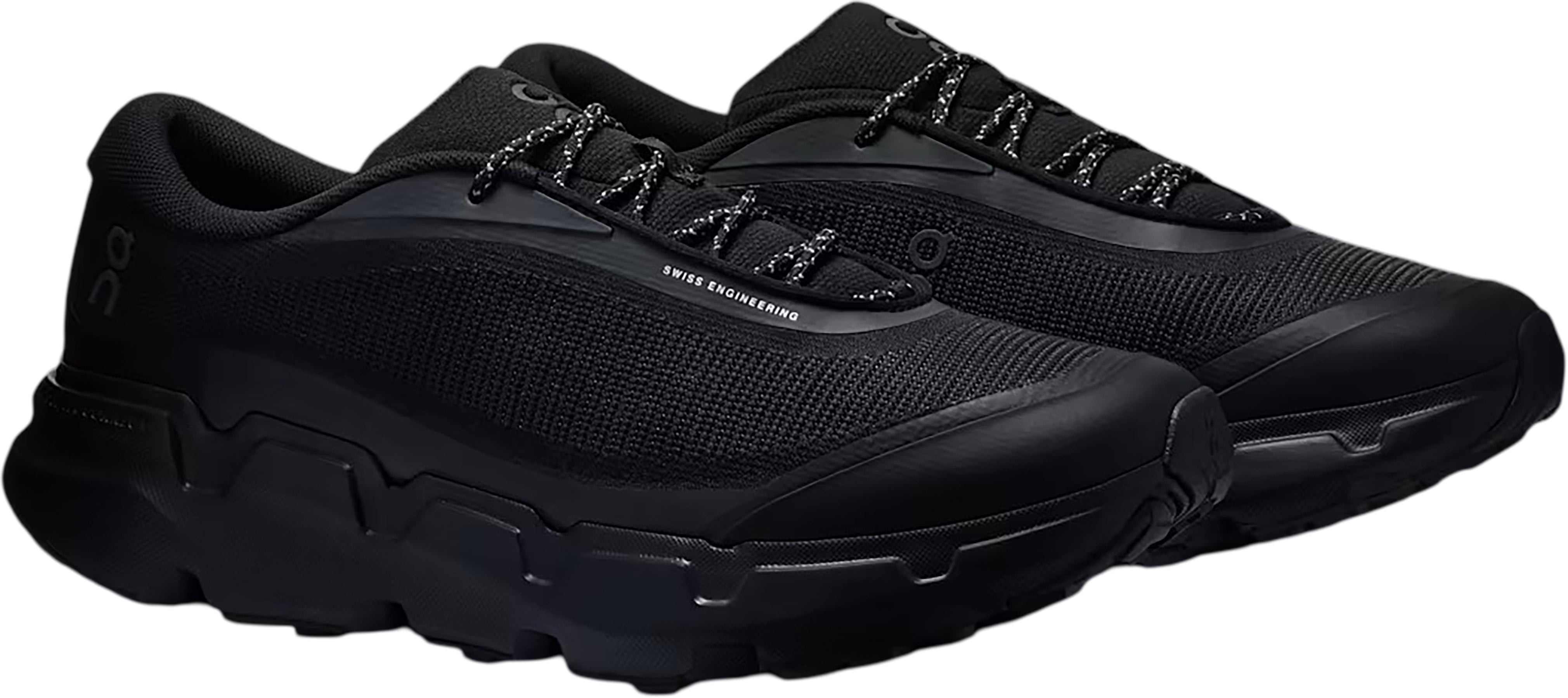 Cloudsoma Hike Hiking Shoes - Men's