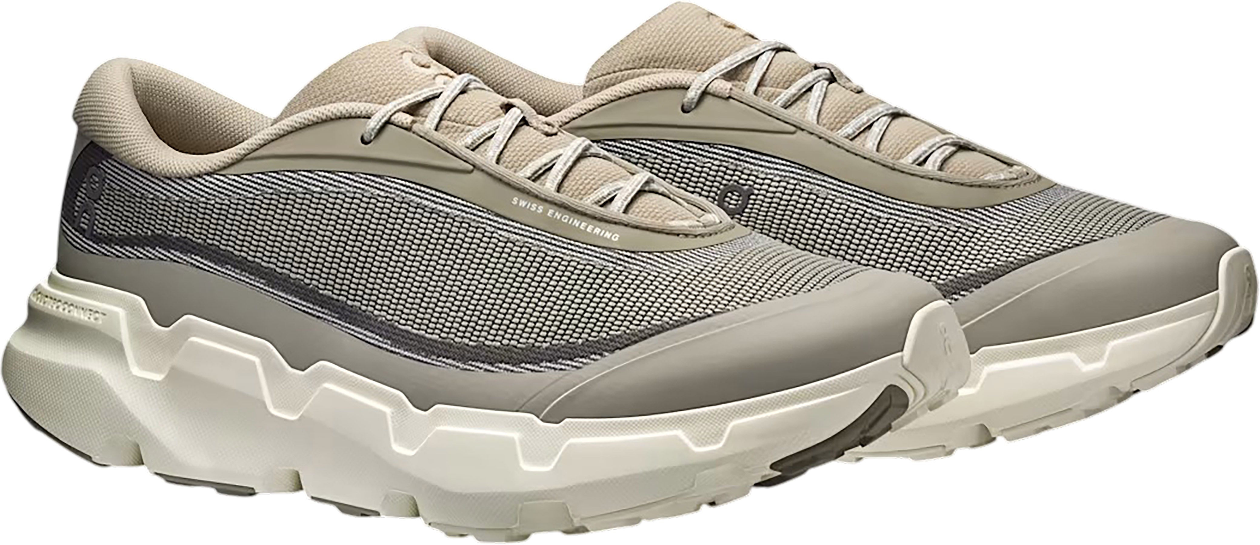 Cloudsoma Hike Hiking Shoes - Men's