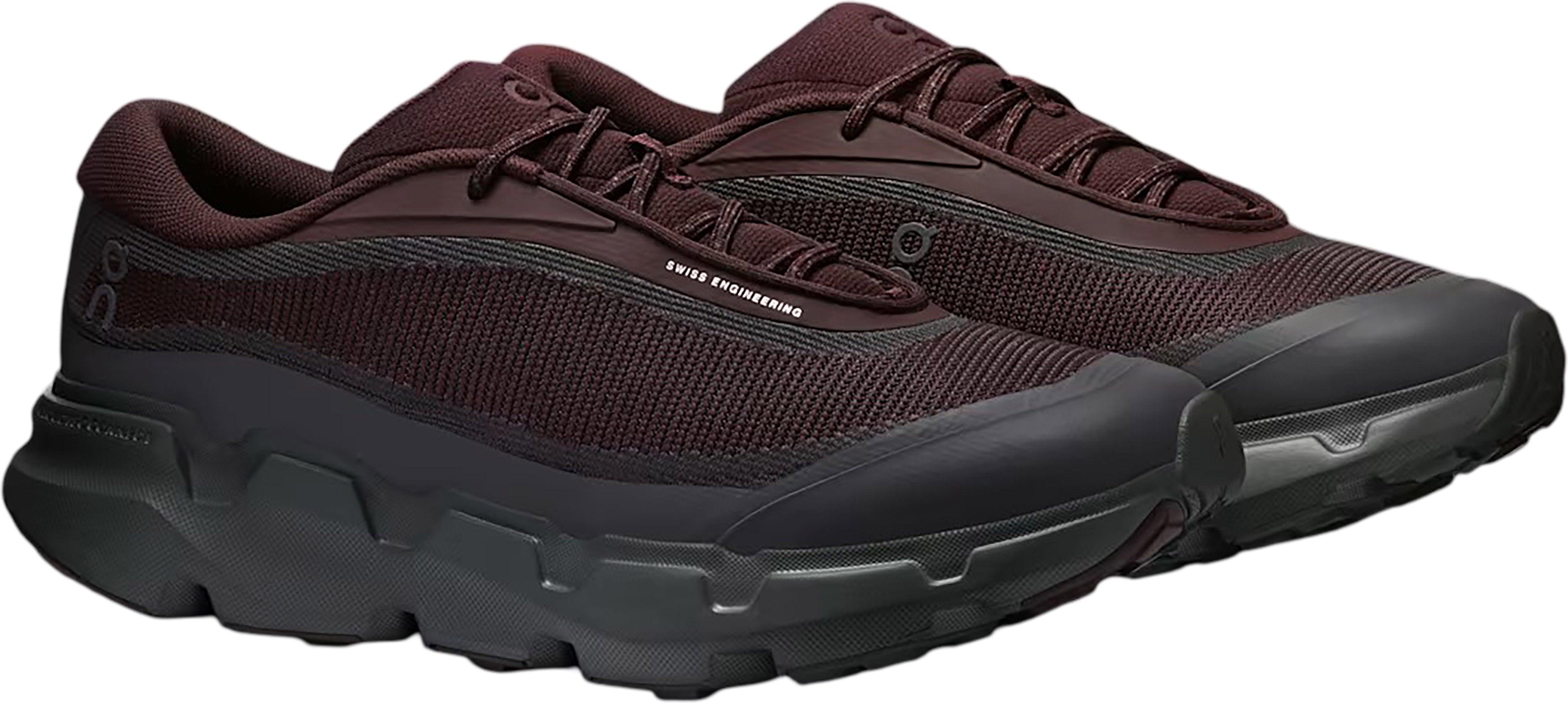 Cloudsoma Hike Hiking Shoes - Men's