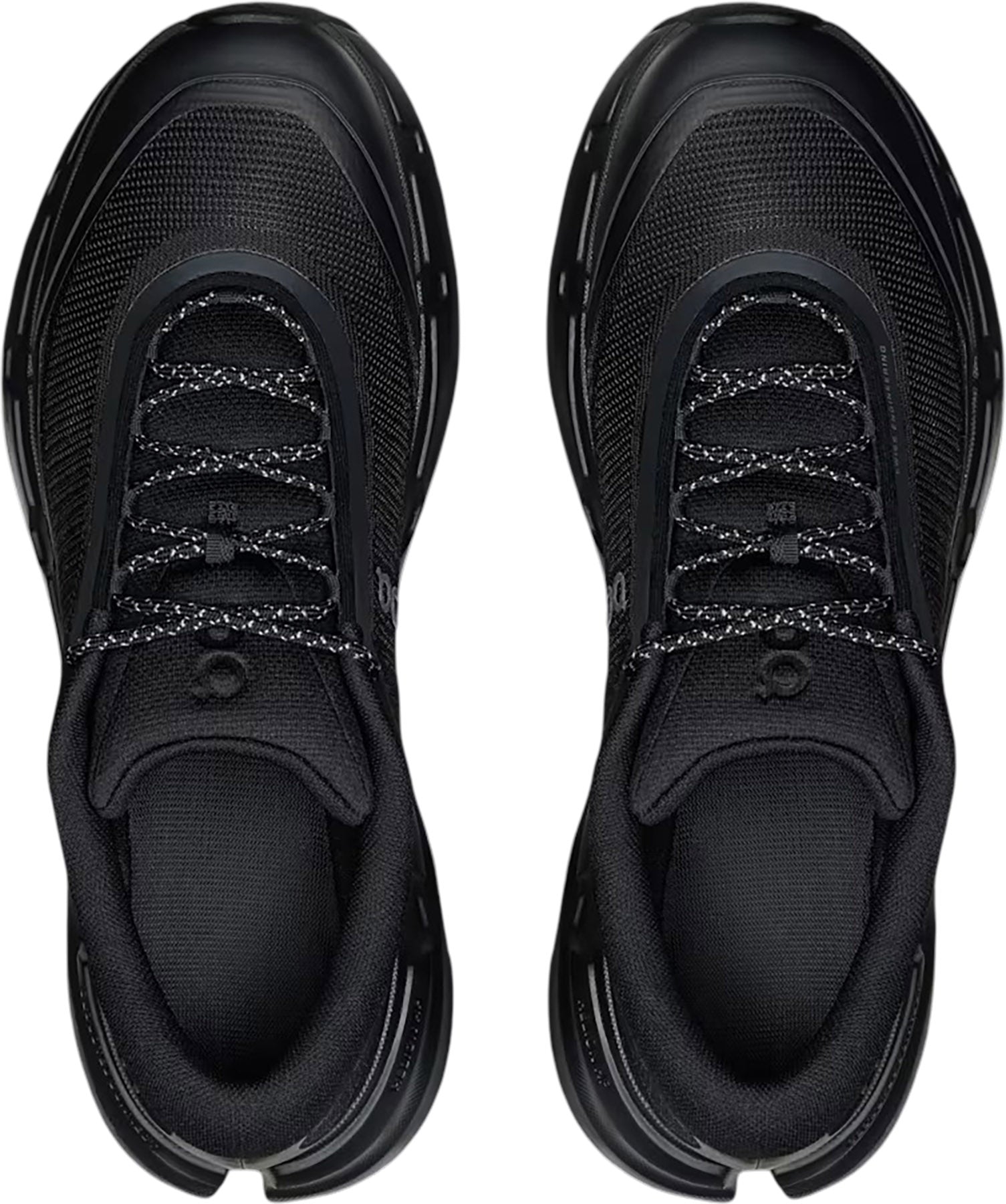 Cloudsoma Hike Hiking Shoes - Men's
