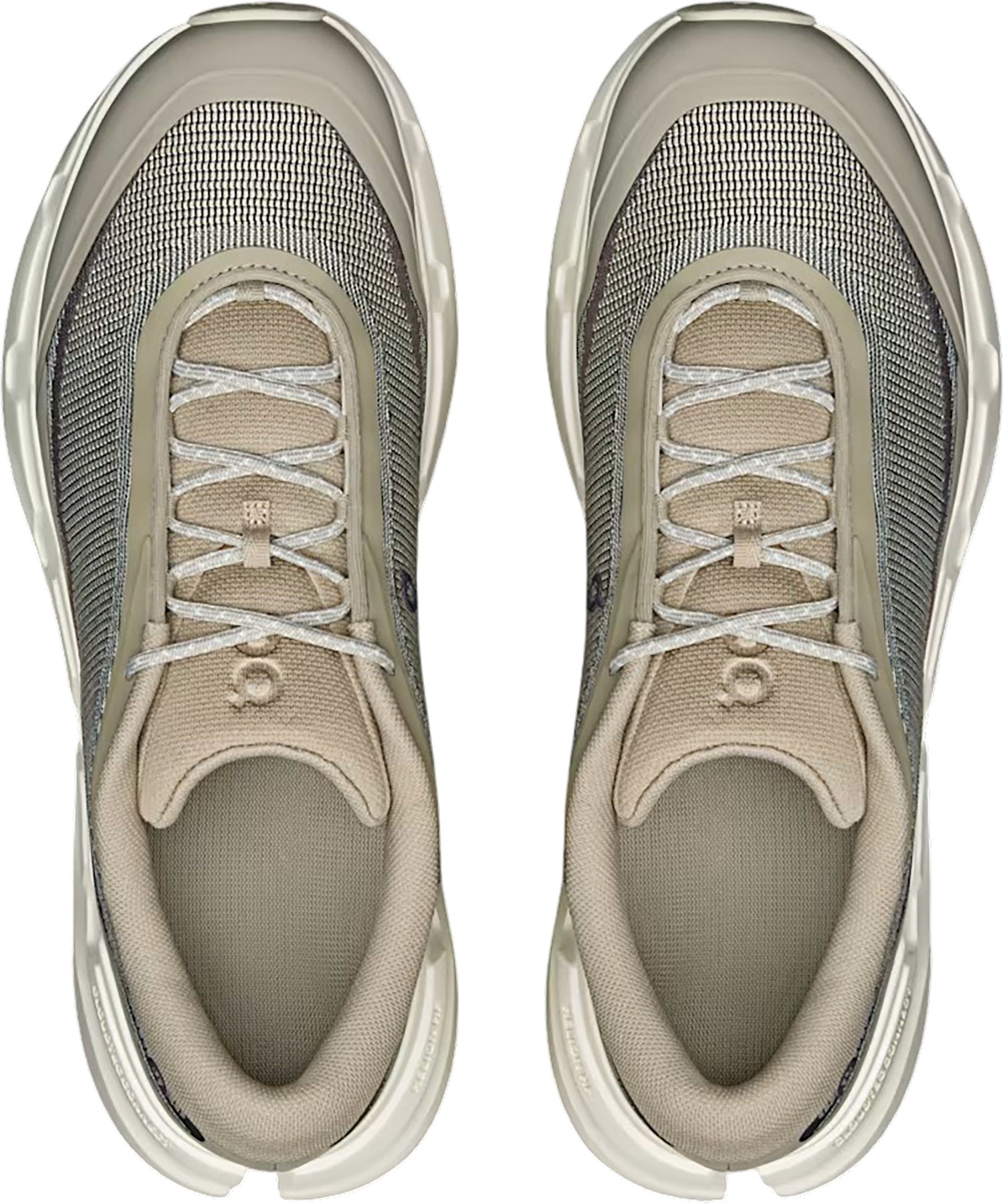Cloudsoma Hike Hiking Shoes - Men's
