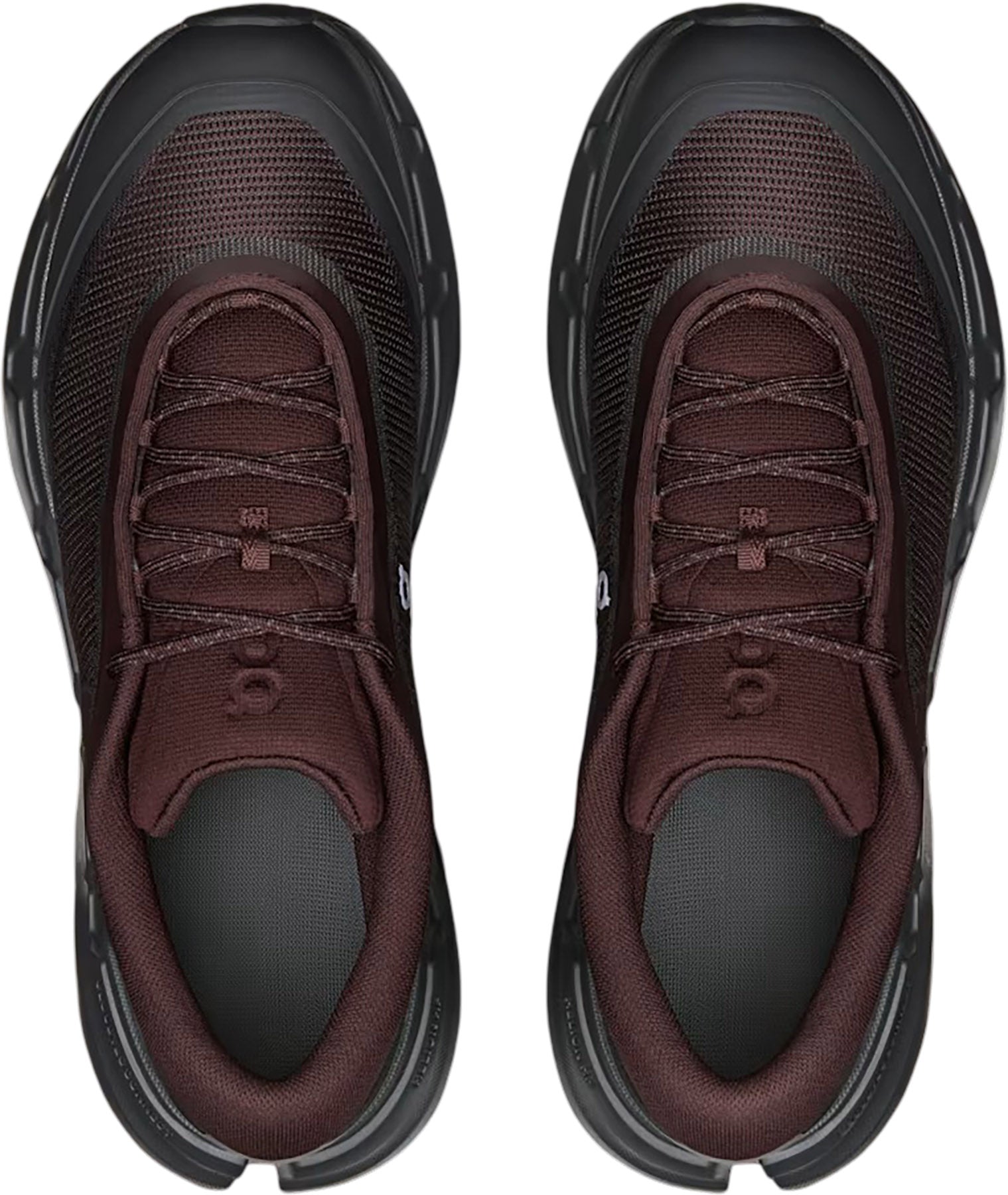 Cloudsoma Hike Hiking Shoes - Men's