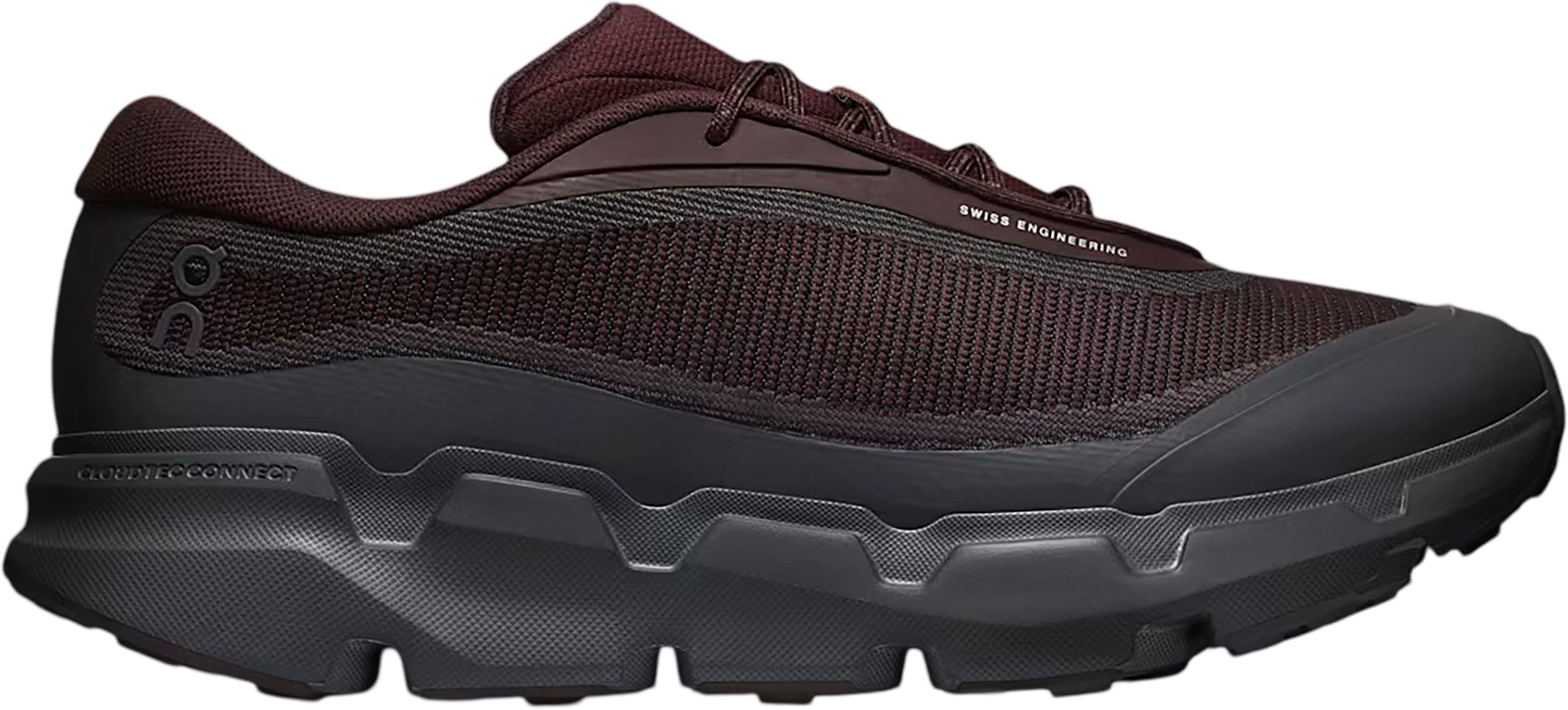 Cloudsoma Hike Hiking Shoes - Men's