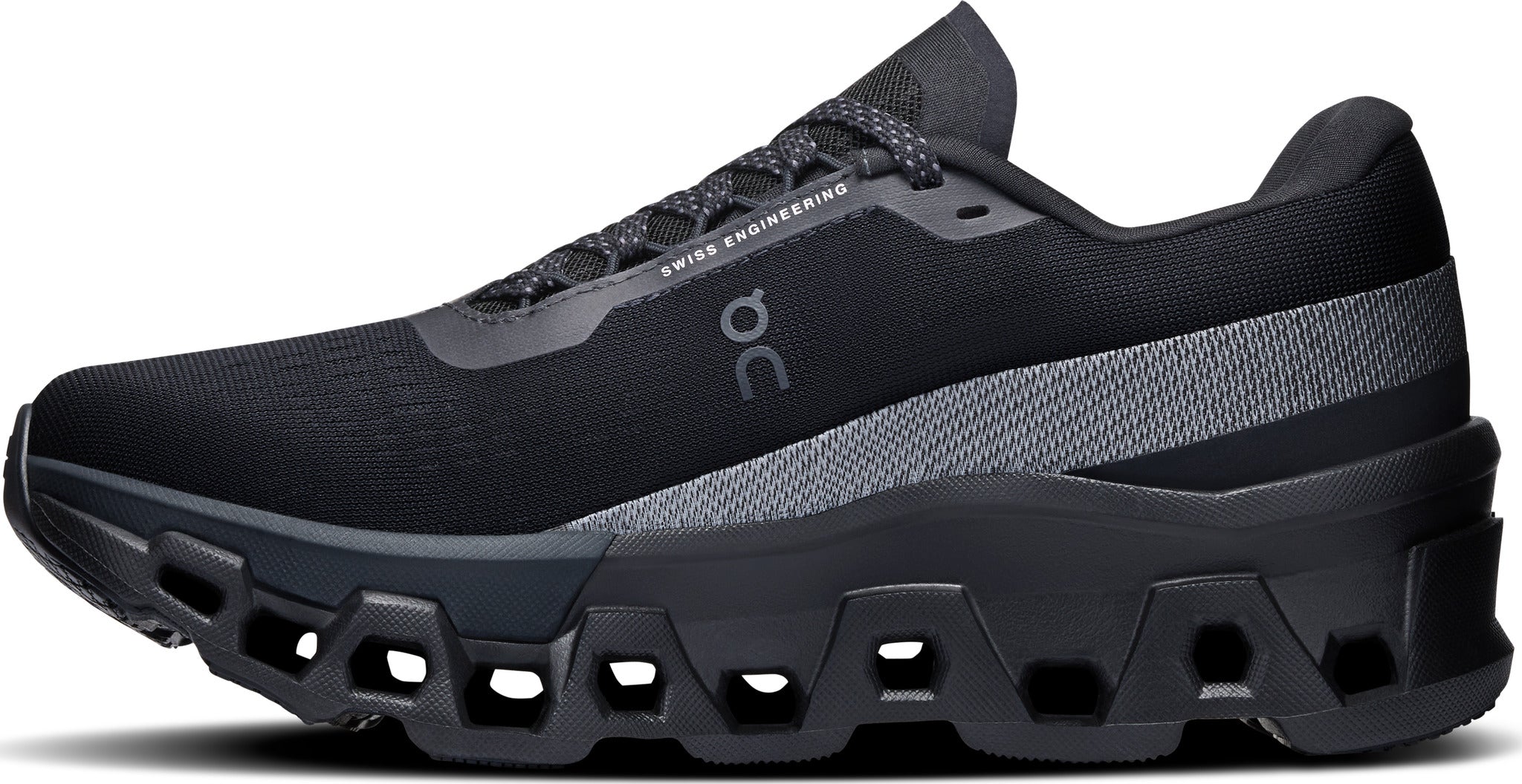 Cloudmonster 2 Running Shoes - Women's