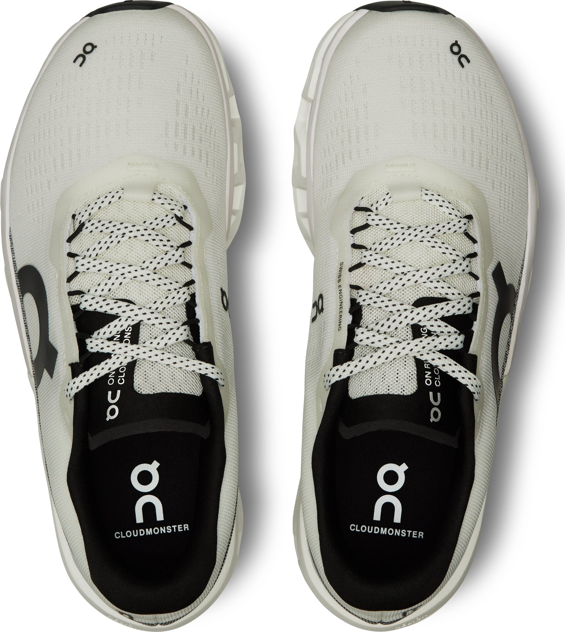 Cloudmonster 2 Running Shoes - Women's
