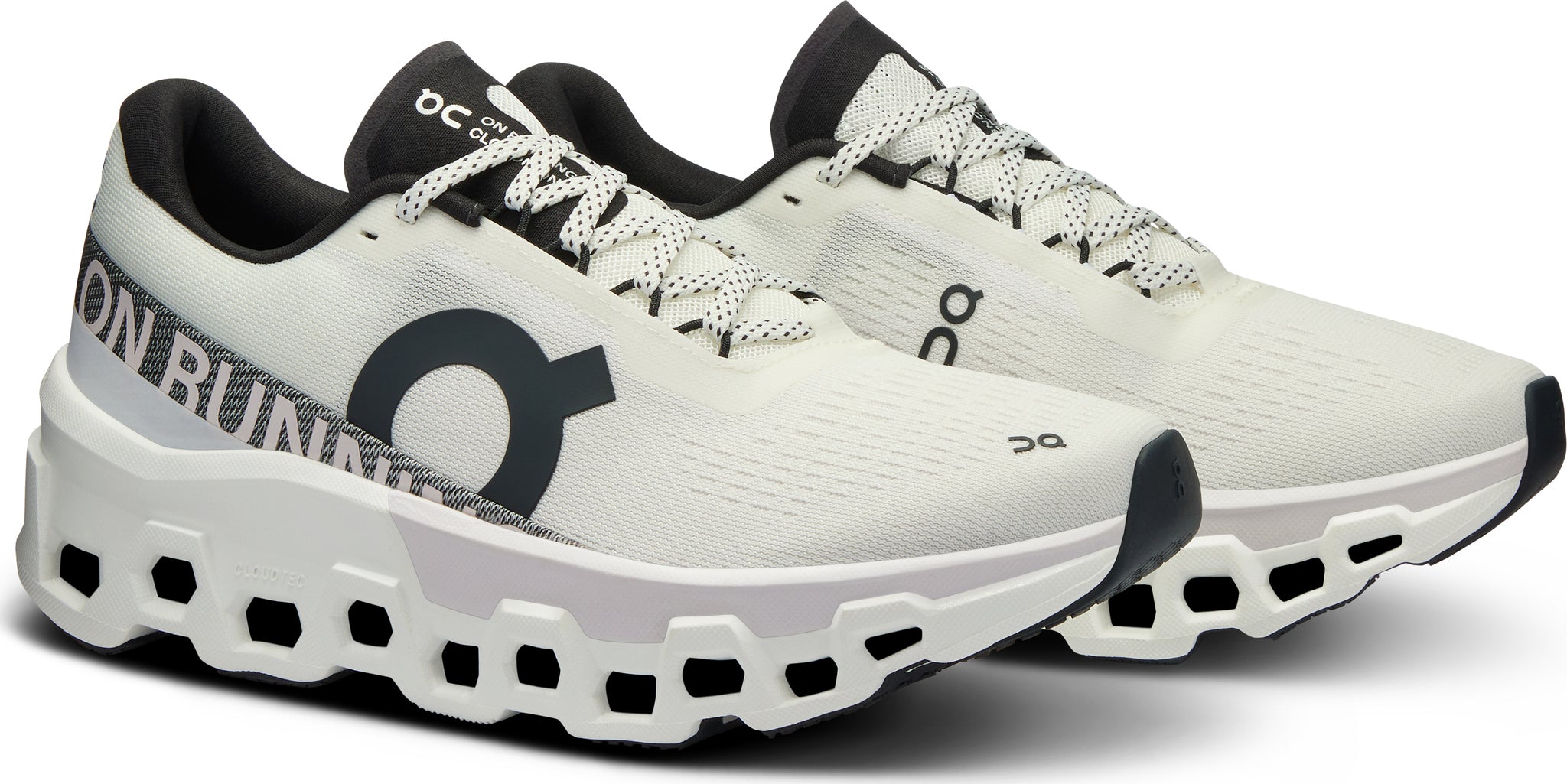 Cloudmonster 2 Running Shoes - Women's