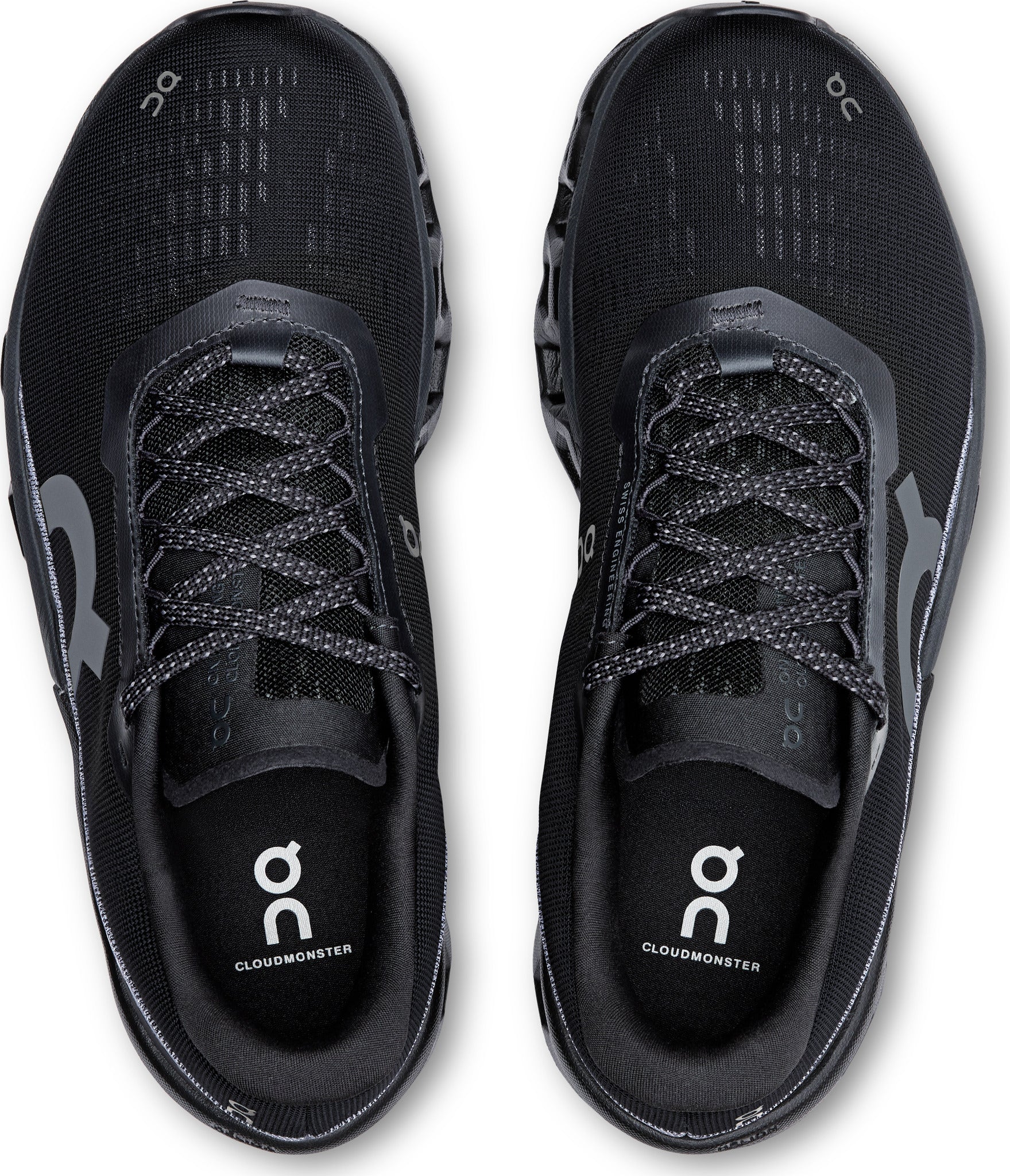 Cloudmonster 2 Running Shoes - Women's