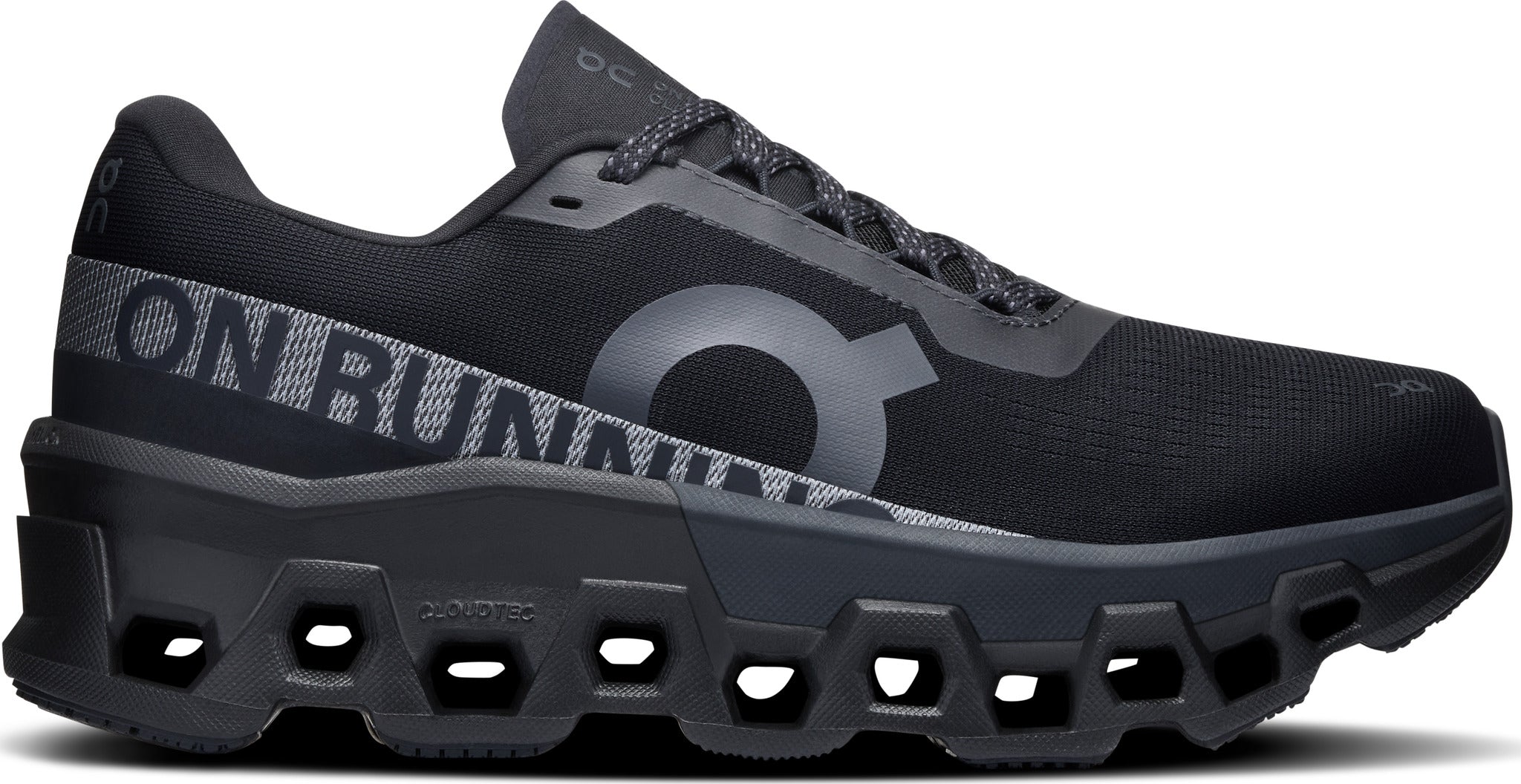 Cloudmonster 2 Running Shoes - Women's