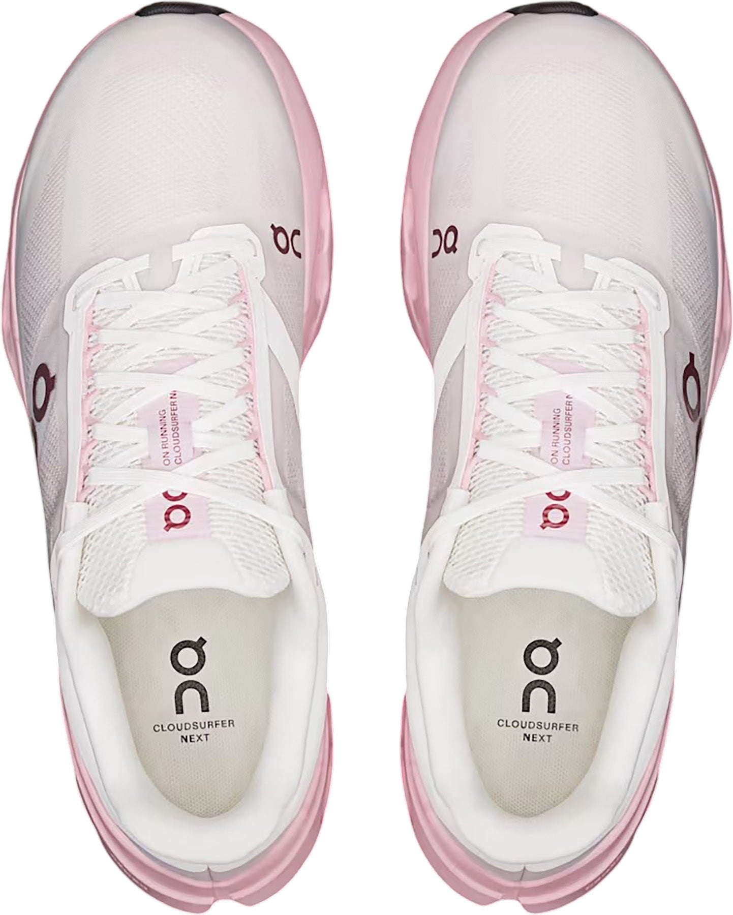 Cloudsurfer Next Running Shoes - Women's