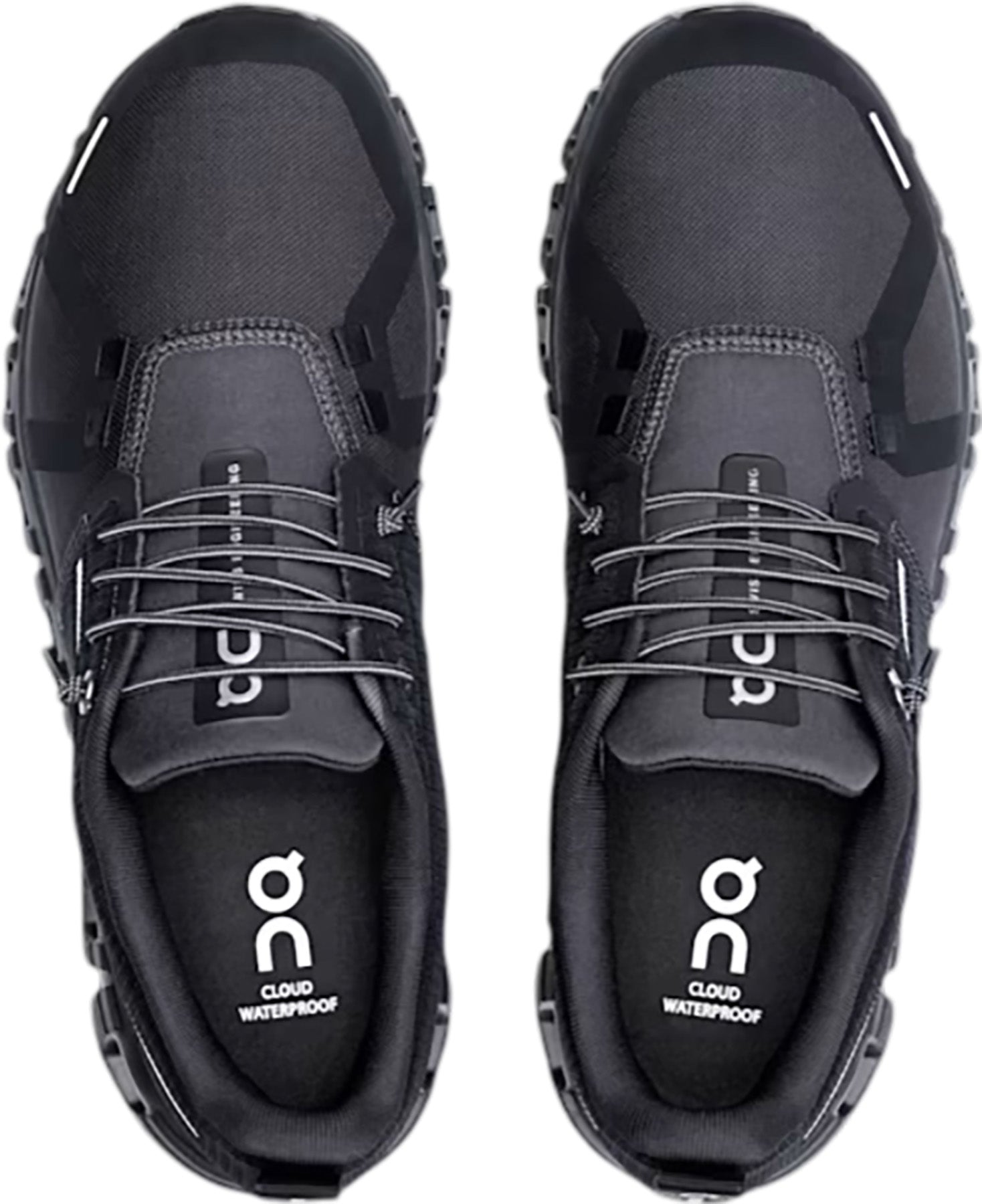 Cloud 6 Waterproof Shoes - Women's