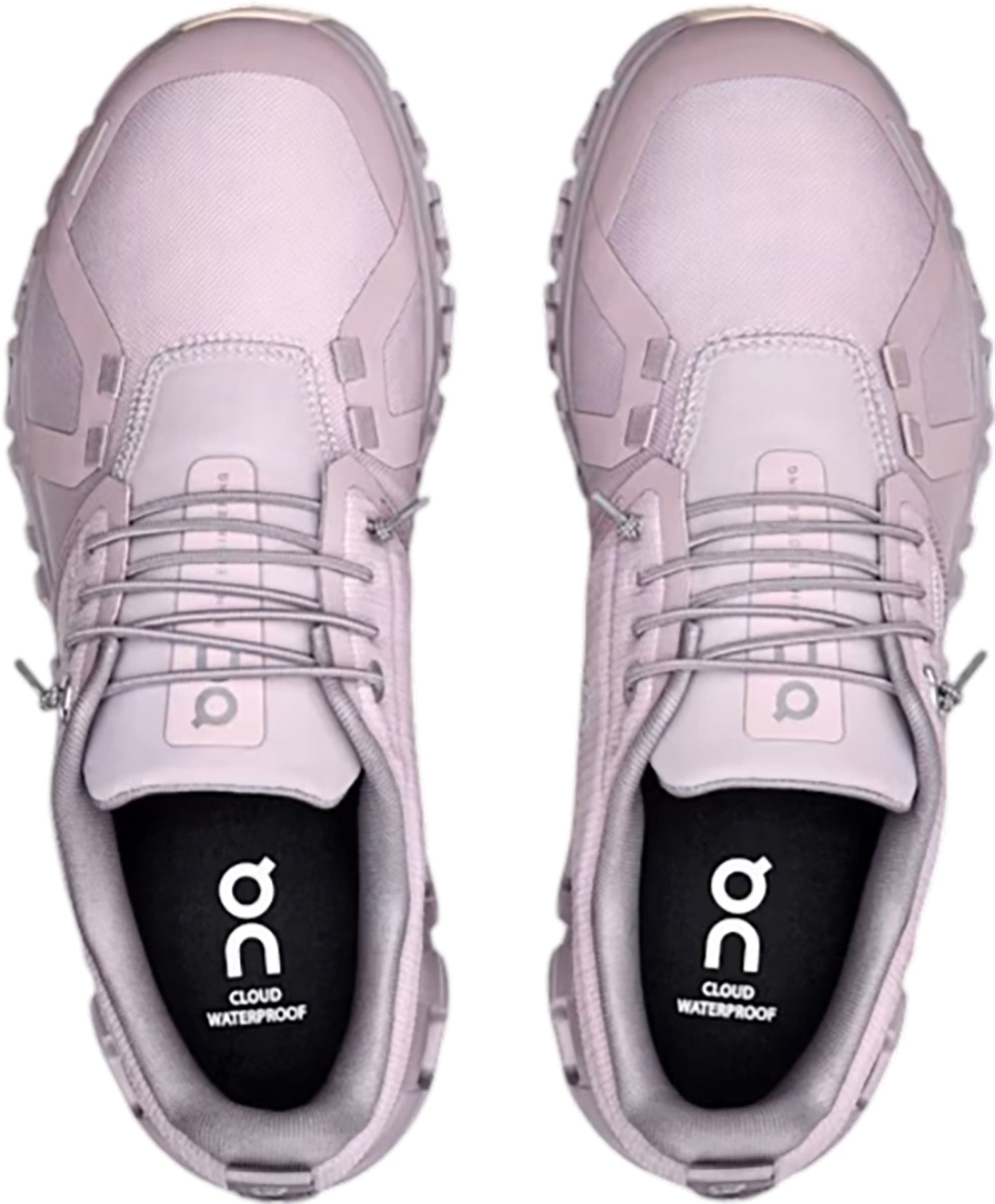 Cloud 6 Waterproof Shoes - Women's