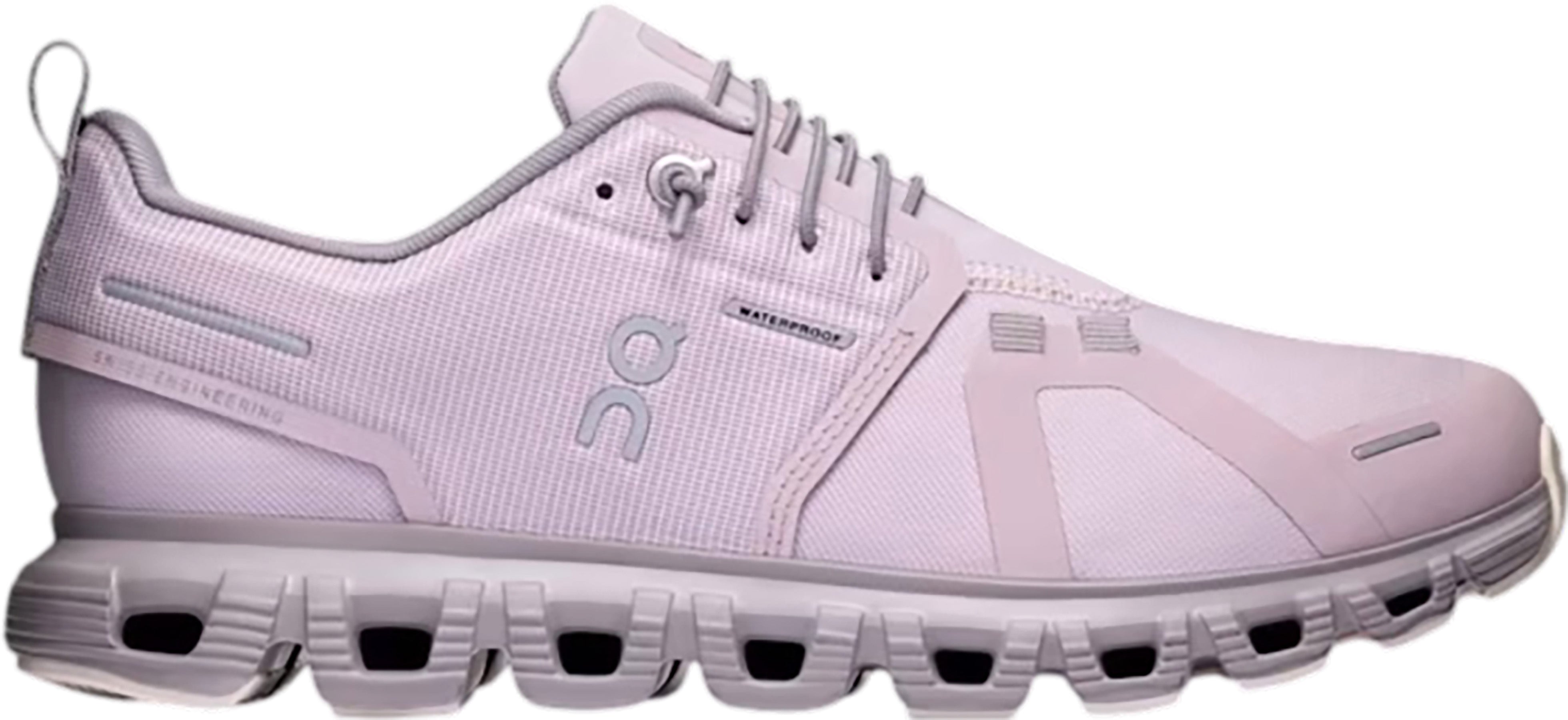 Cloud 6 Waterproof Shoes - Women's