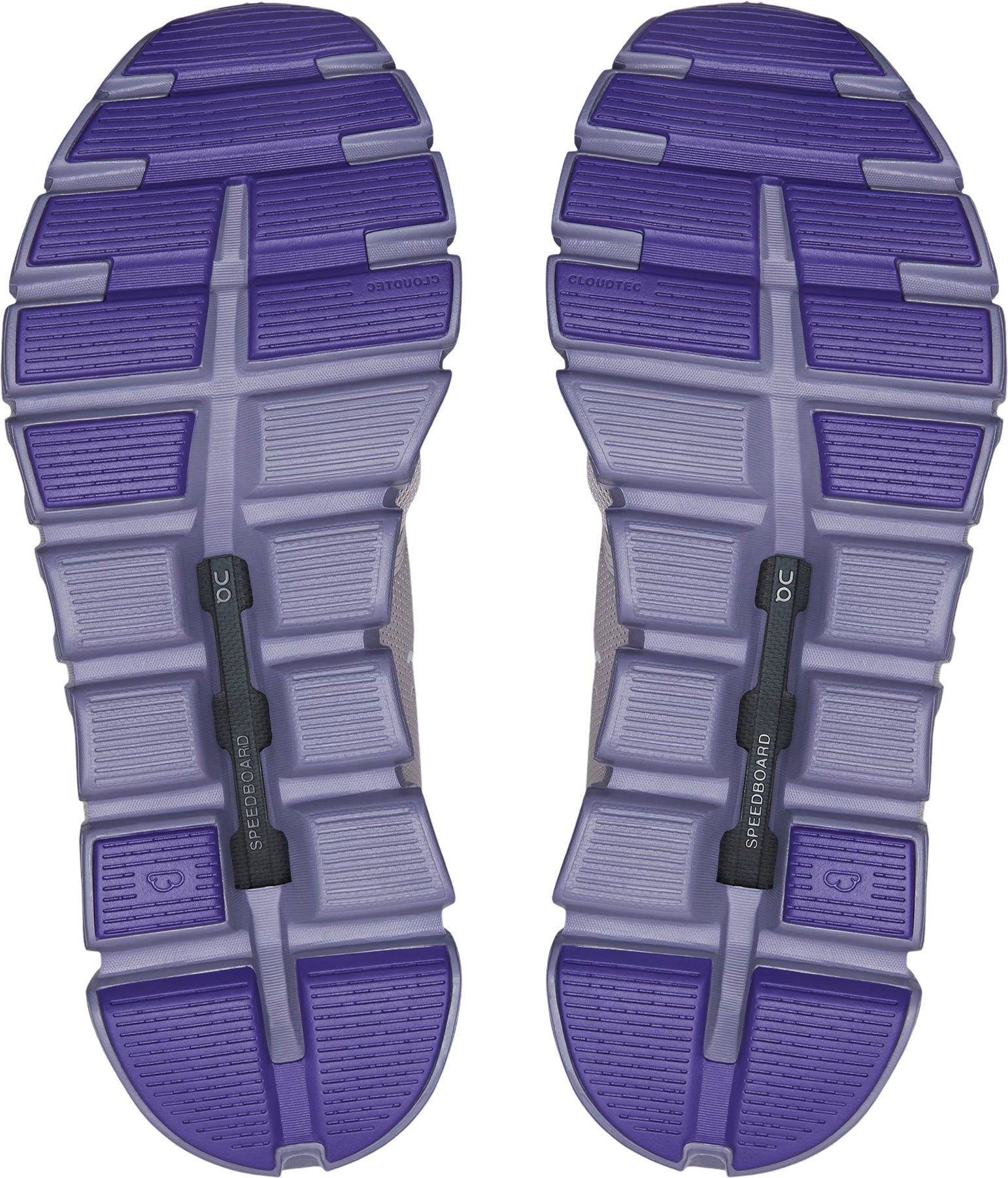 Cloud 6 Shoes - Women's