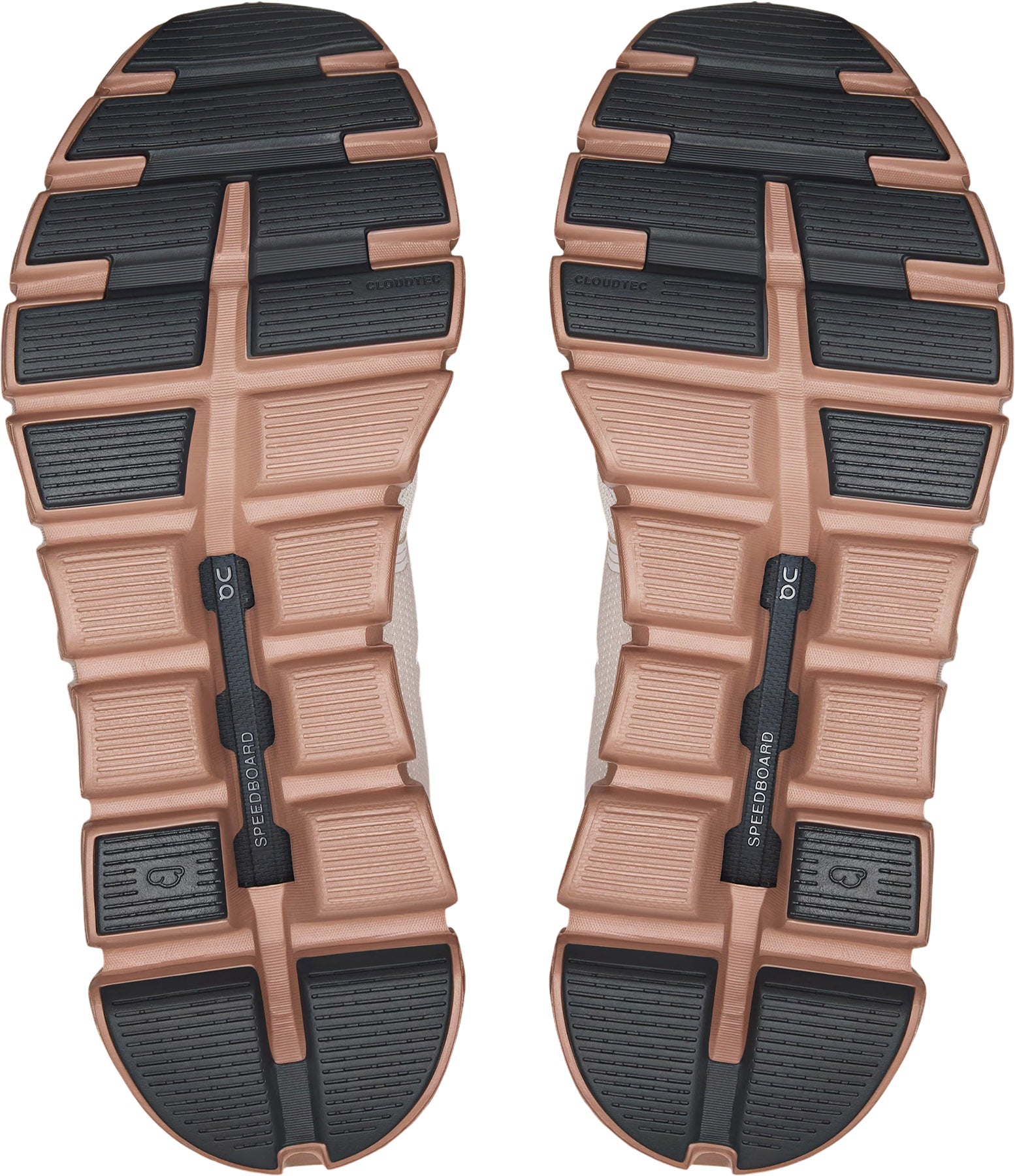 Cloud 6 Shoes - Women's