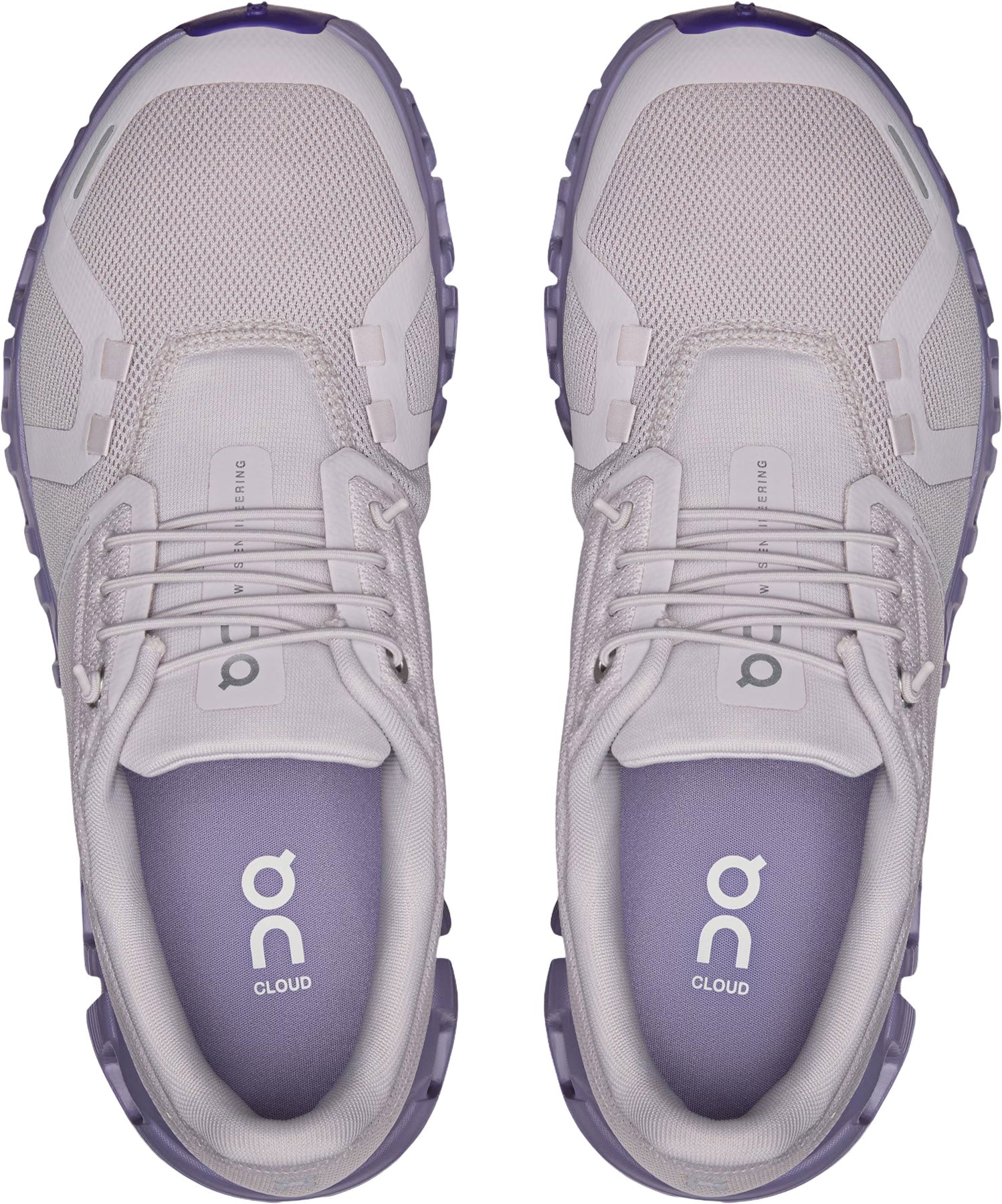 Cloud 6 Shoes - Women's
