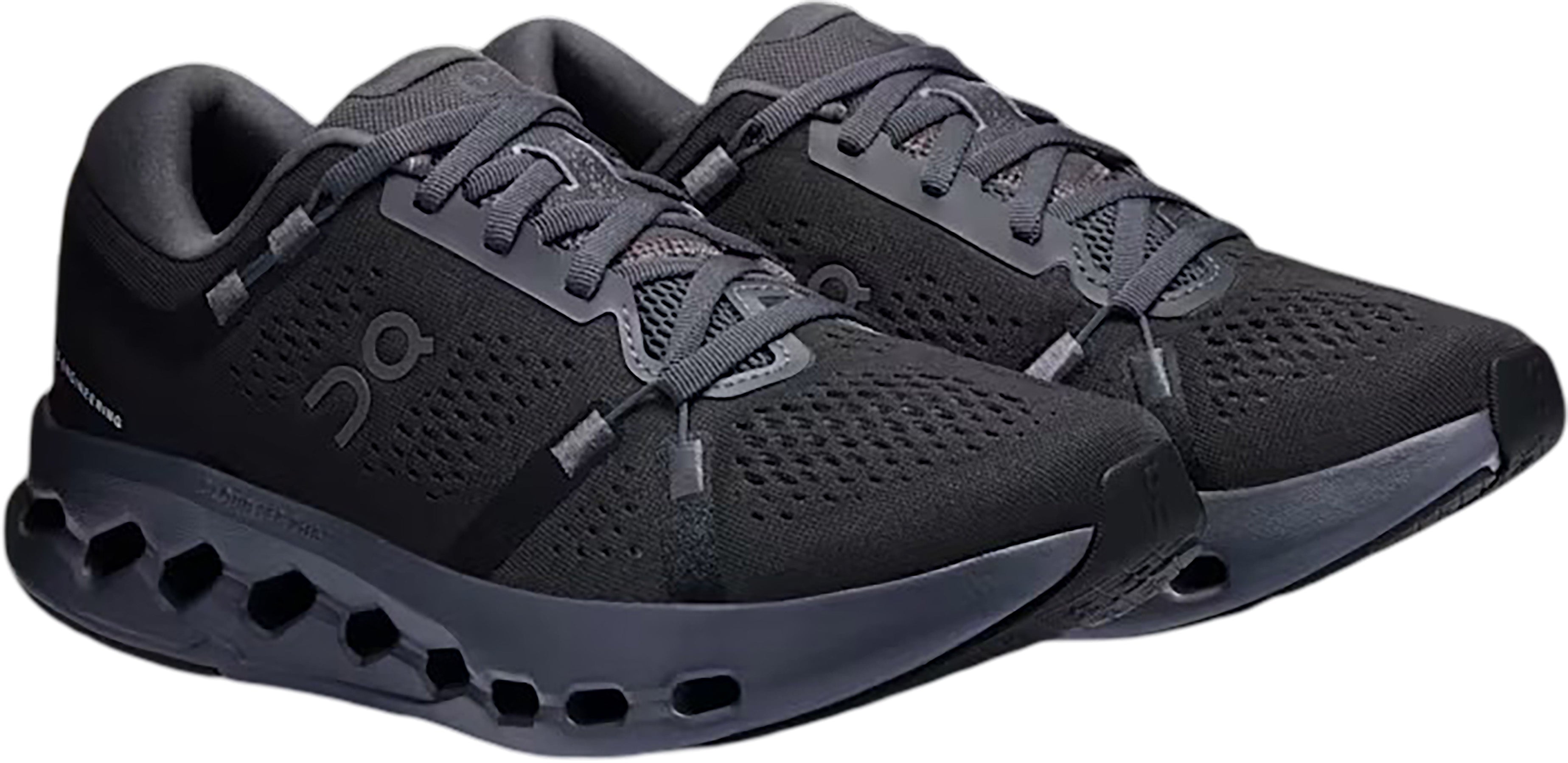 Cloudsurfer 2 Road Running Shoes - Women's