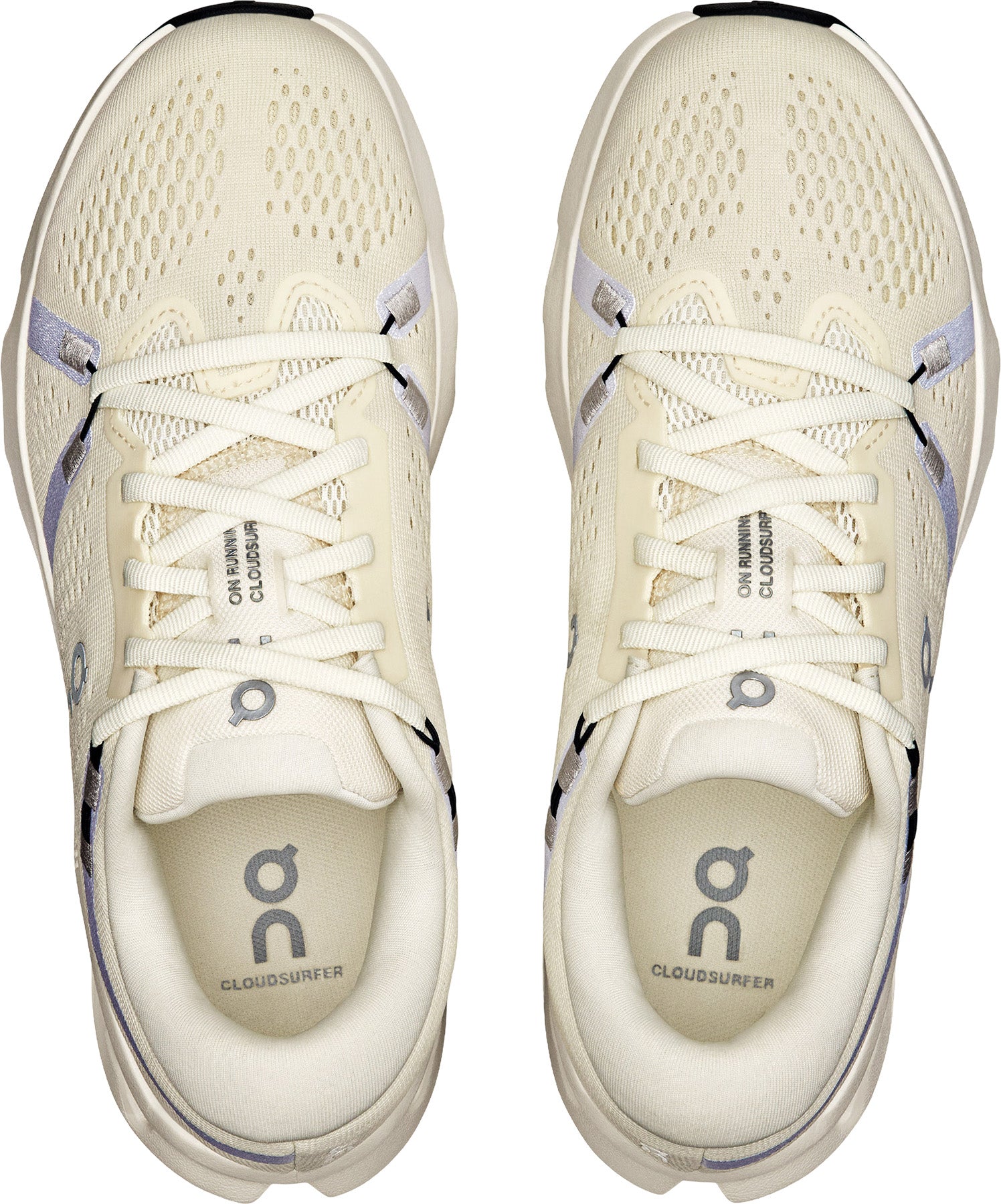 Cloudsurfer 2 Road Running Shoes - Women's