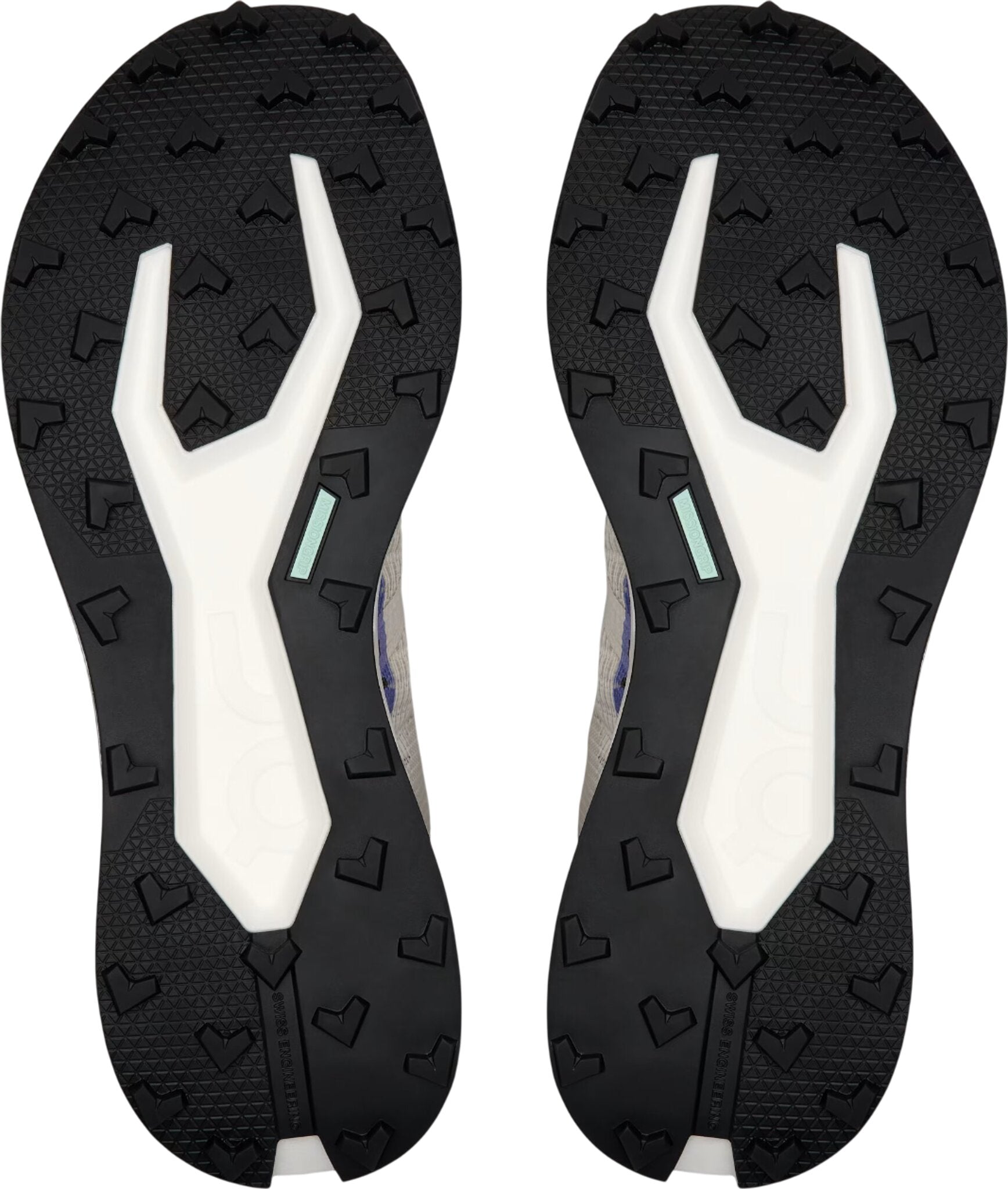Cloudultra Pro Trail Running Shoes - Women's