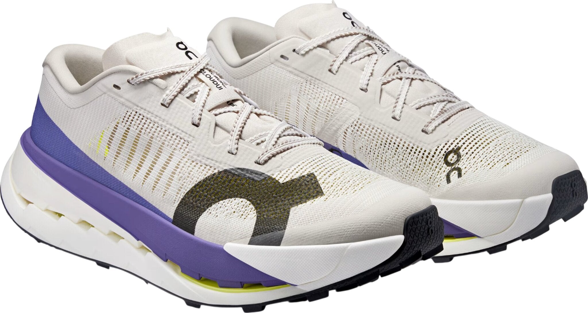 Cloudultra Pro Trail Running Shoes - Women's