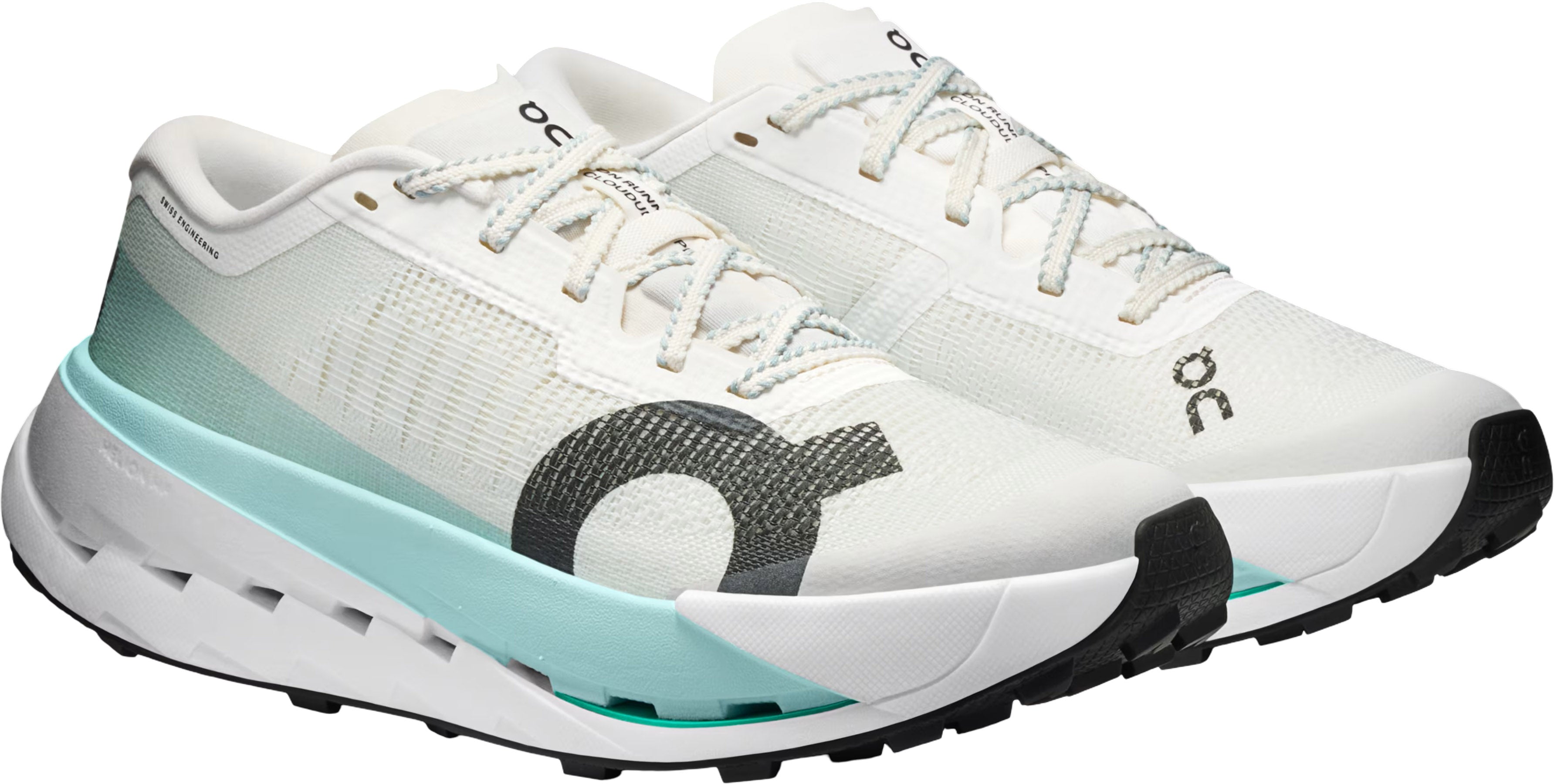 Cloudultra Pro Trail Running Shoes - Women's