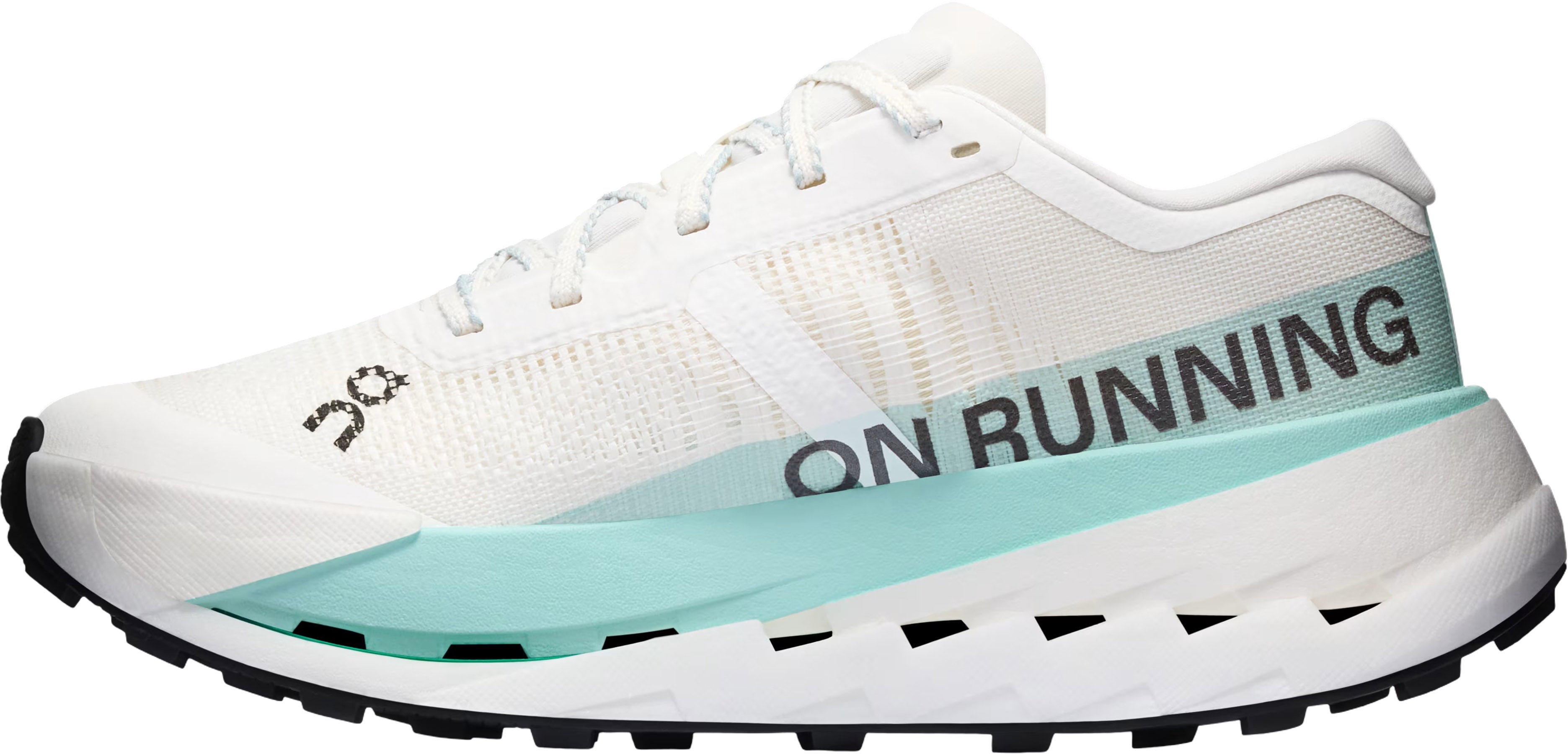 Cloudultra Pro Trail Running Shoes - Women's