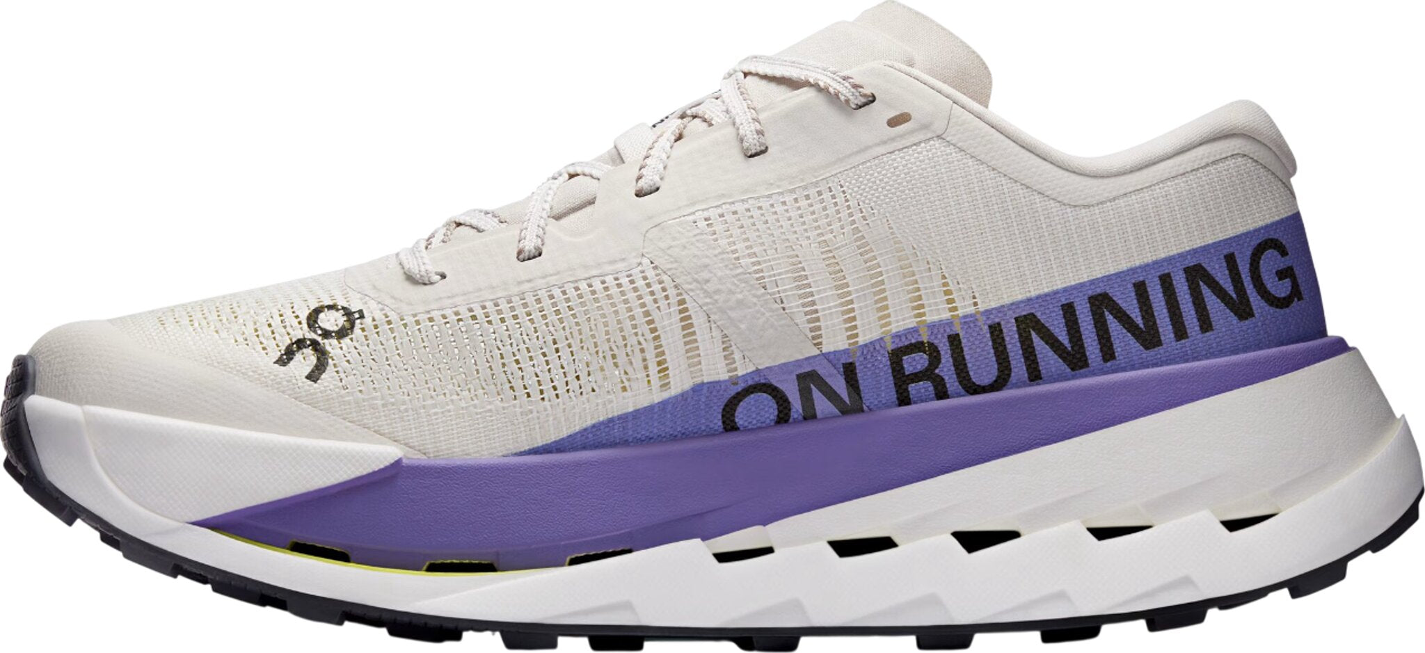 Cloudultra Pro Trail Running Shoes - Women's