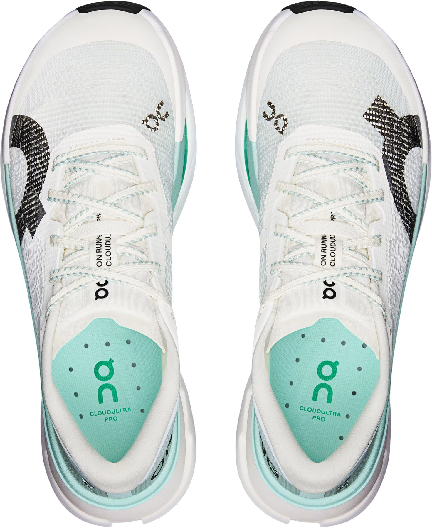 Cloudultra Pro Trail Running Shoes - Women's