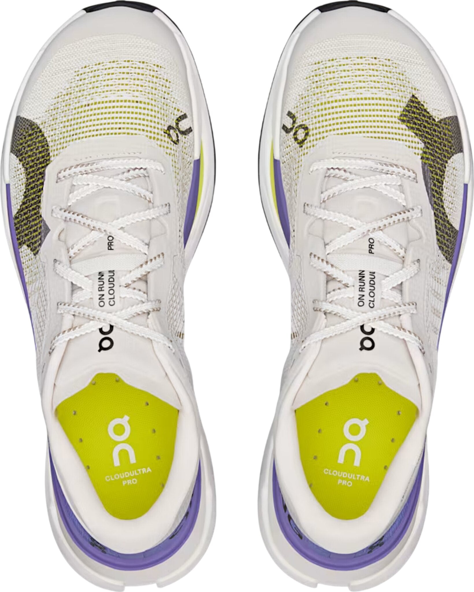 Cloudultra Pro Trail Running Shoes - Women's