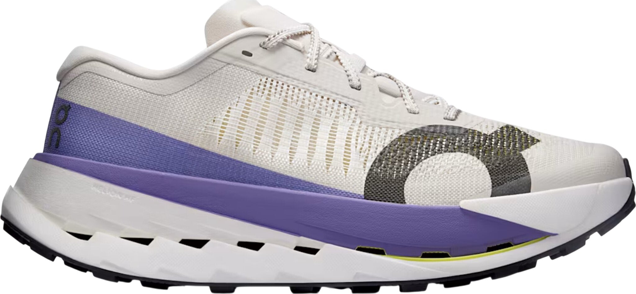 Cloudultra Pro Trail Running Shoes - Women's