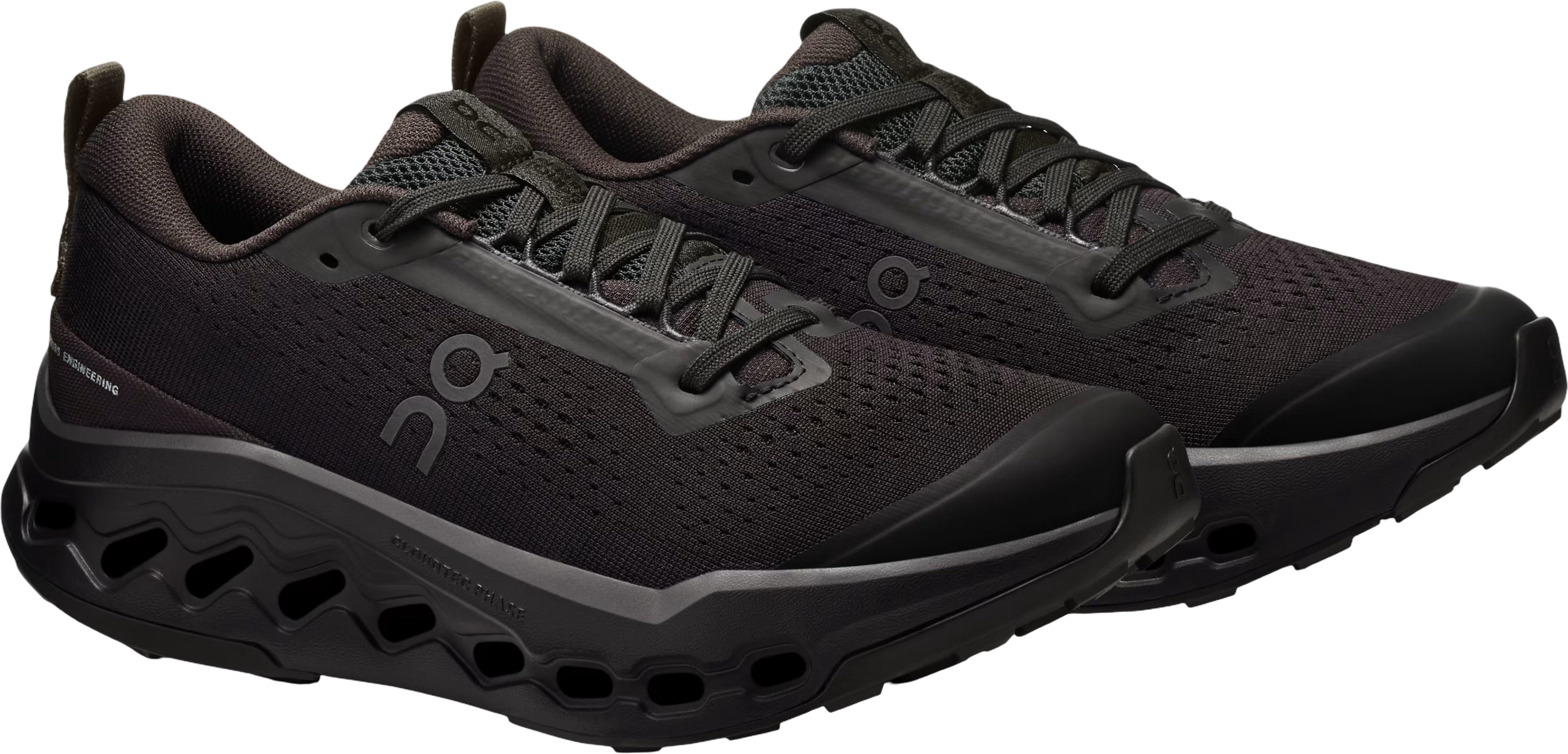 Cloudsurfer Trail 2 Trail Running Shoes - Women's