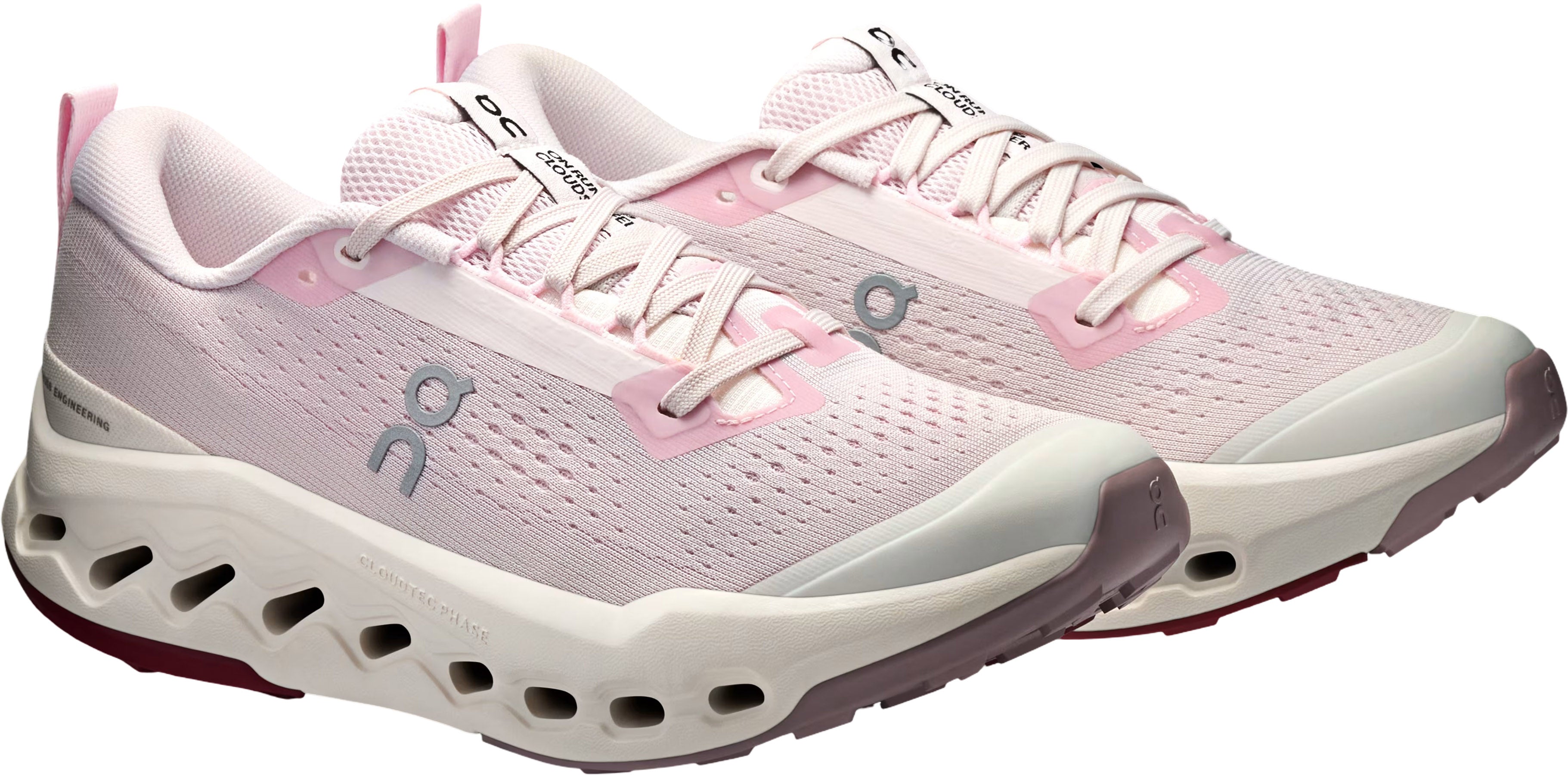 Cloudsurfer Trail 2 Trail Running Shoes - Women's