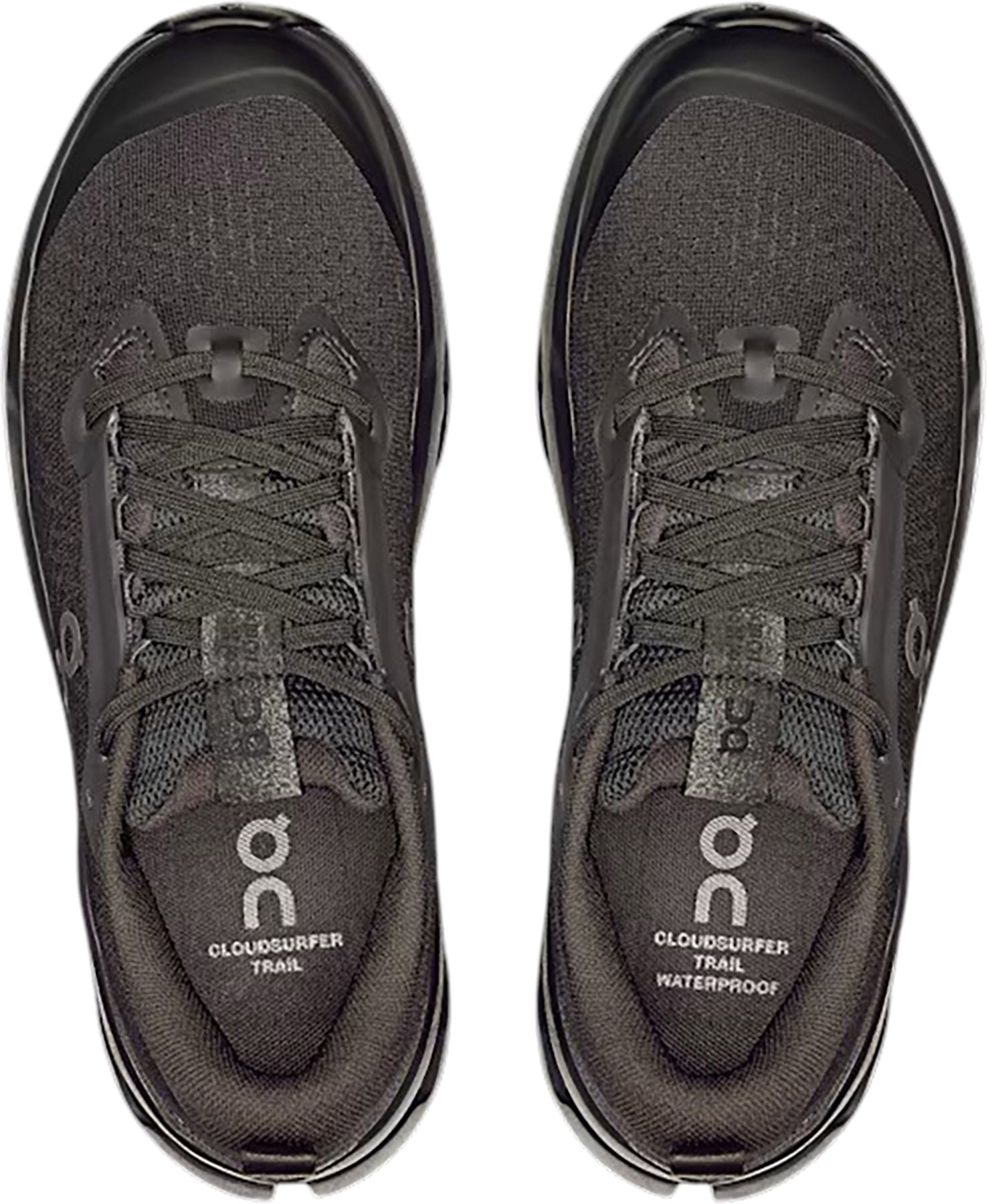 Cloudsurfer Trail 2 Trail Running Shoes - Women's