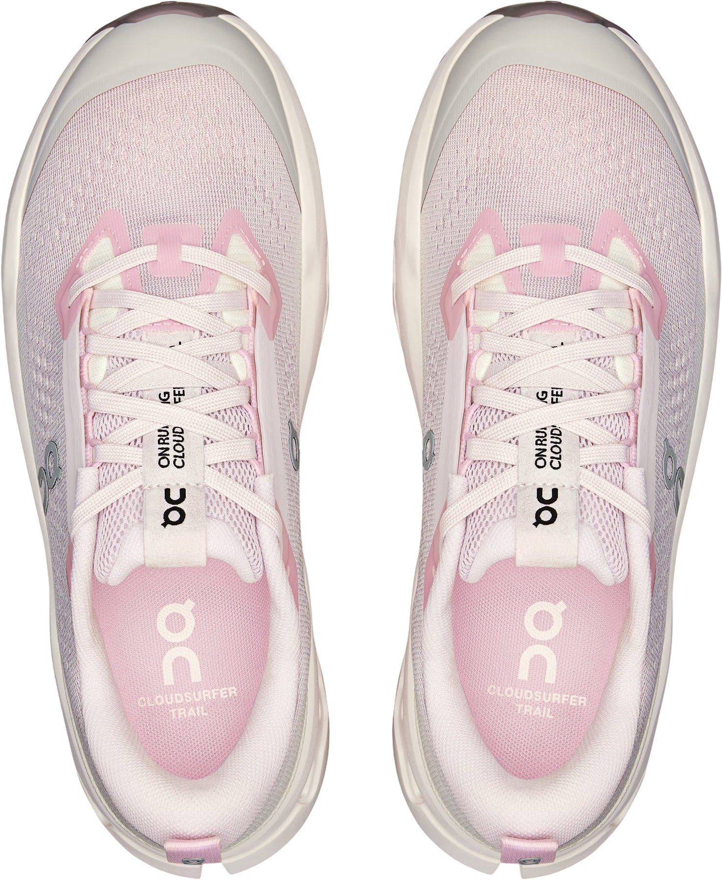 Cloudsurfer Trail 2 Trail Running Shoes - Women's