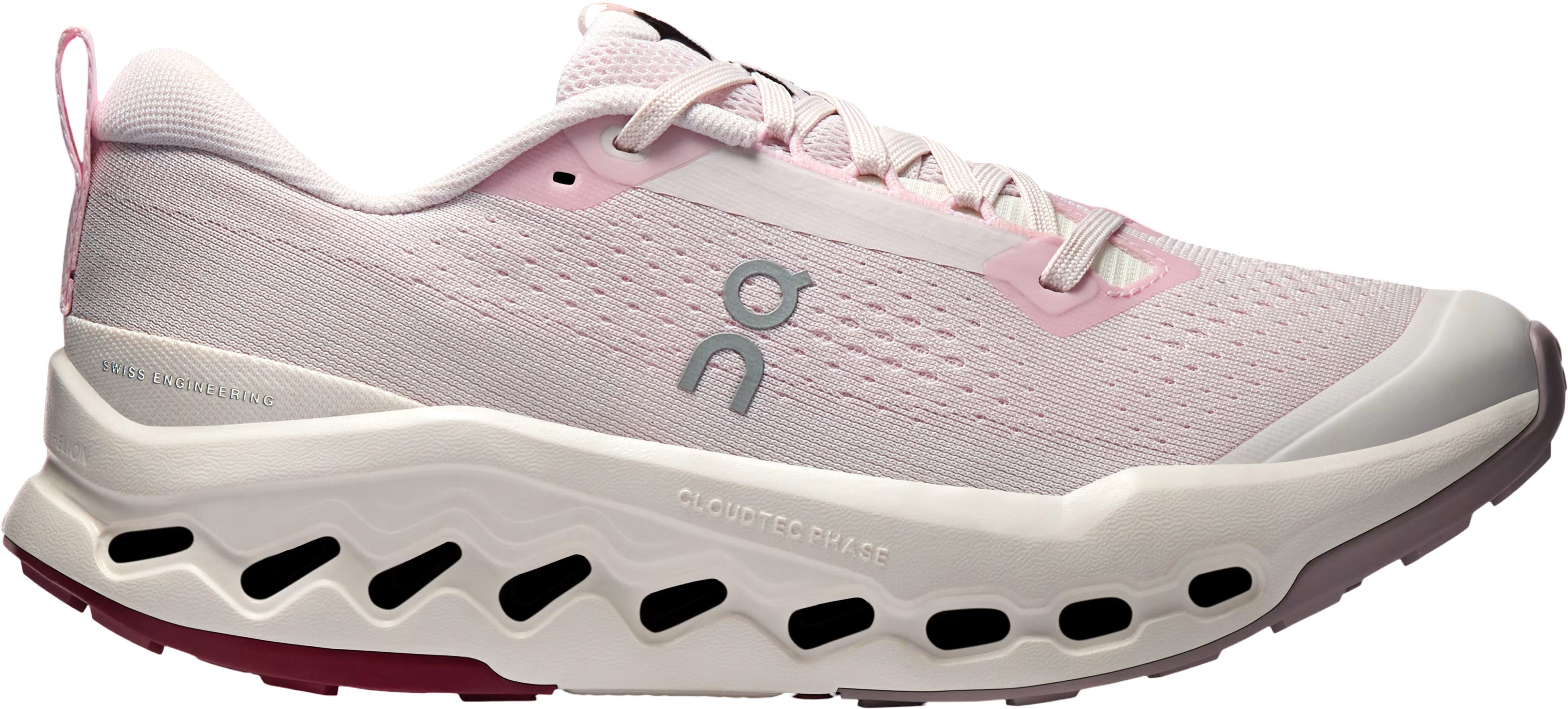 Cloudsurfer Trail 2 Trail Running Shoes - Women's