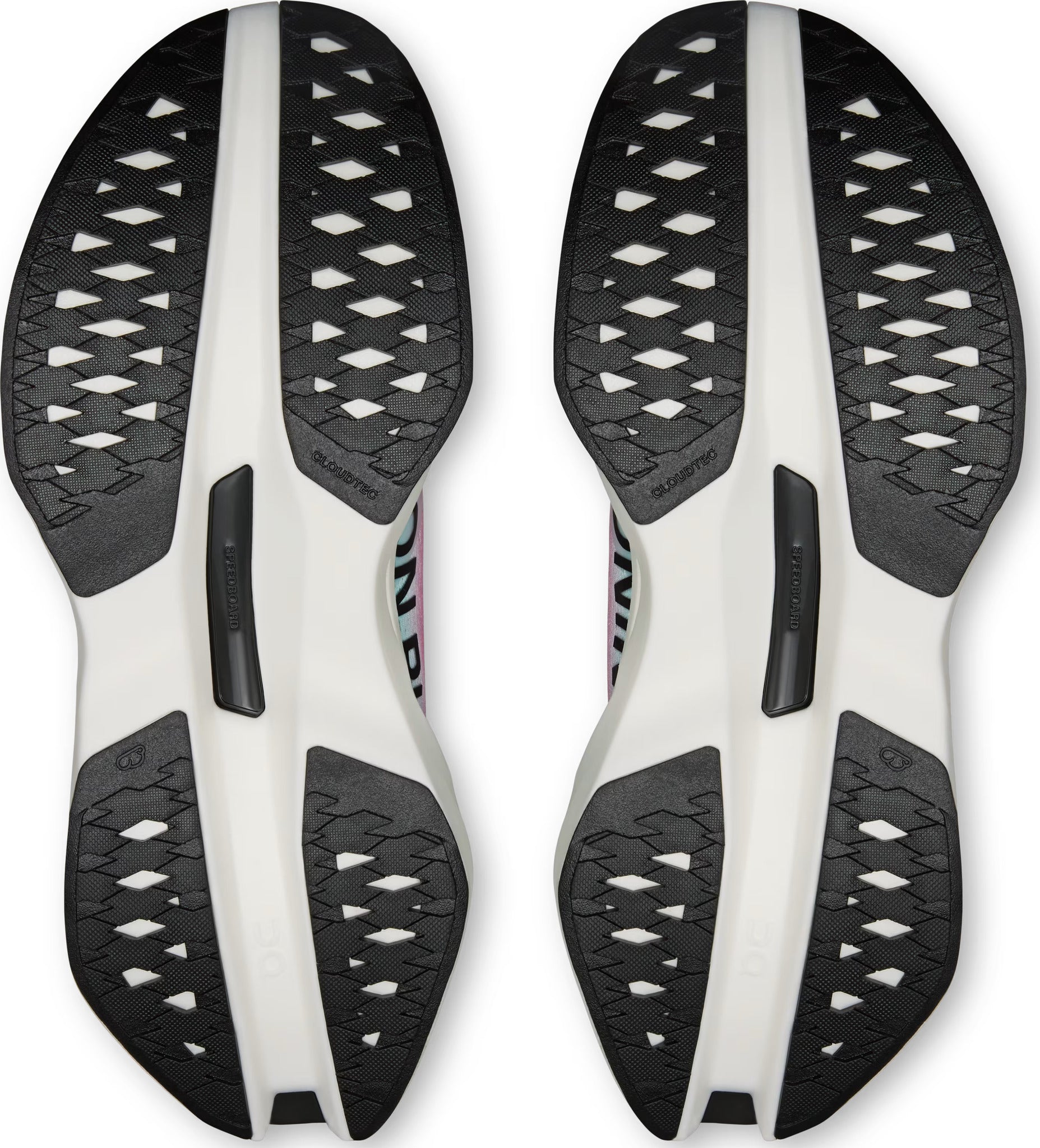 Cloudboom Max Running Shoes - Women's