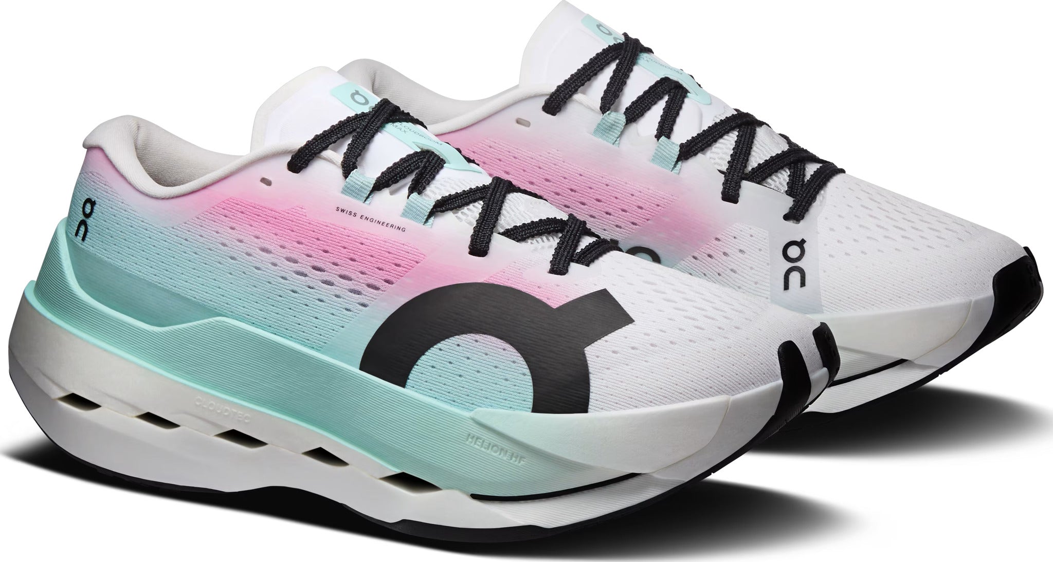 Cloudboom Max Running Shoes - Women's