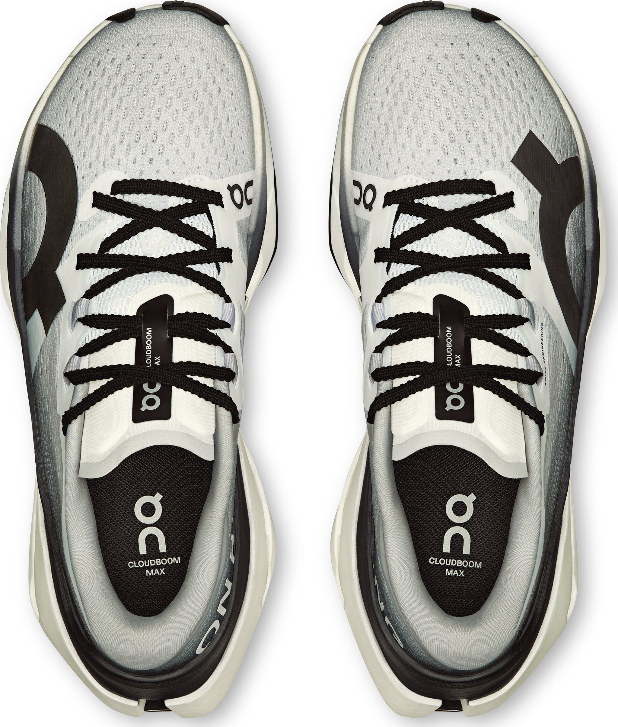 Cloudboom Max Running Shoes - Women's