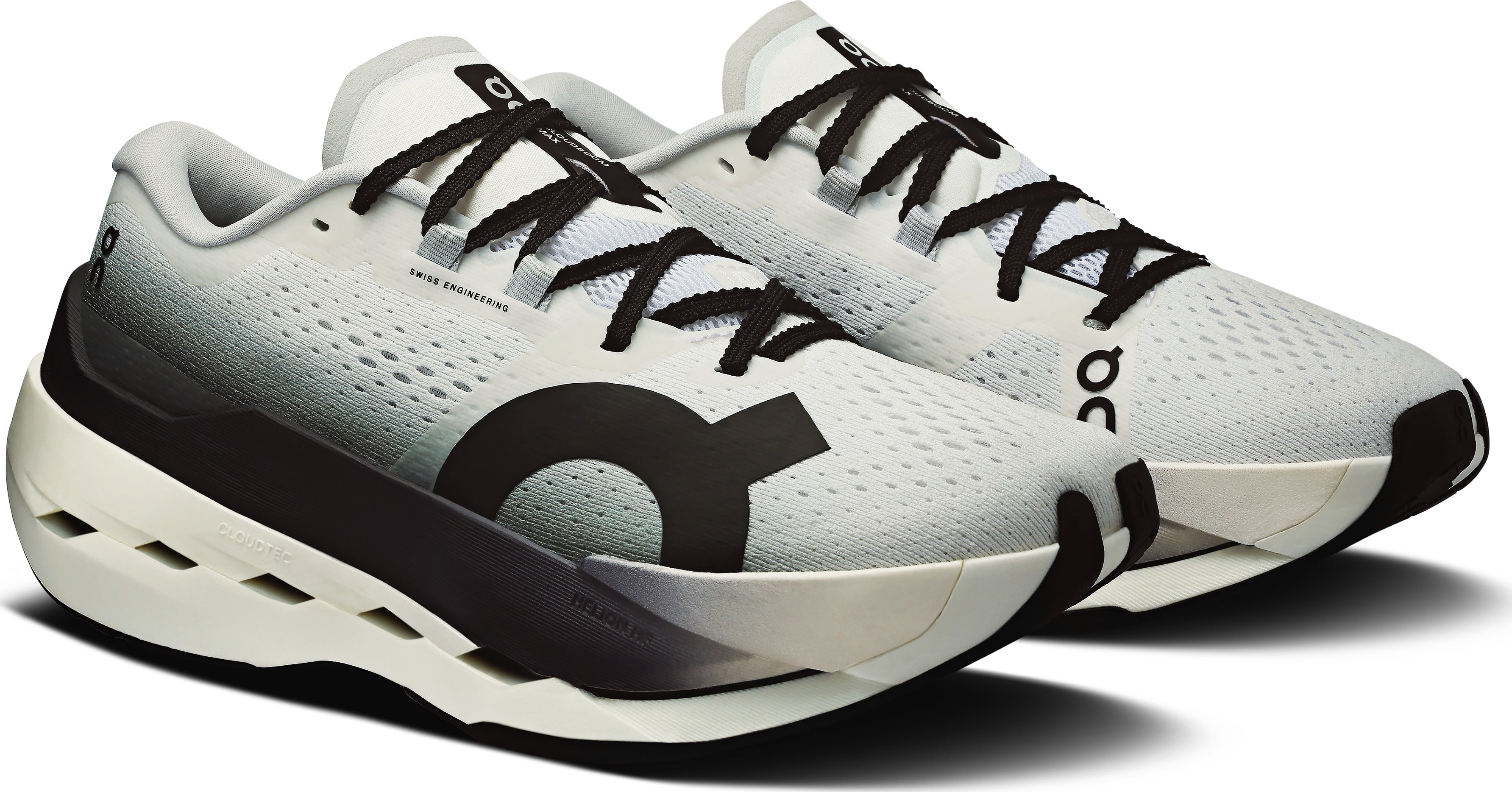 Cloudboom Max Running Shoes - Women's