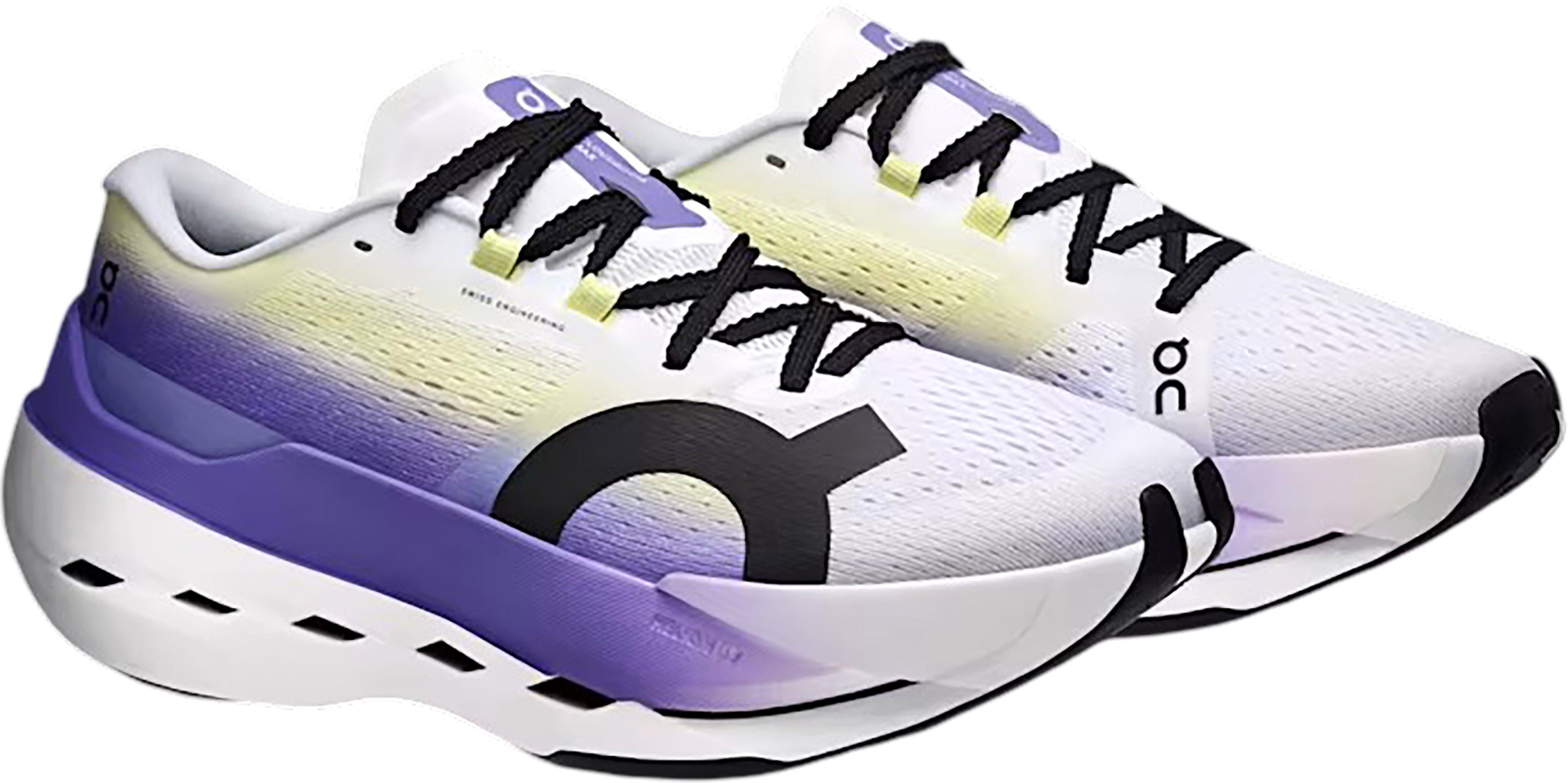 Cloudboom Max Running Shoes - Women's