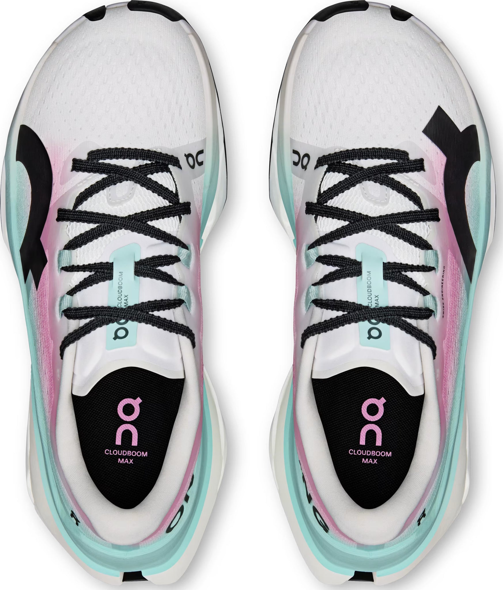 Cloudboom Max Running Shoes - Women's