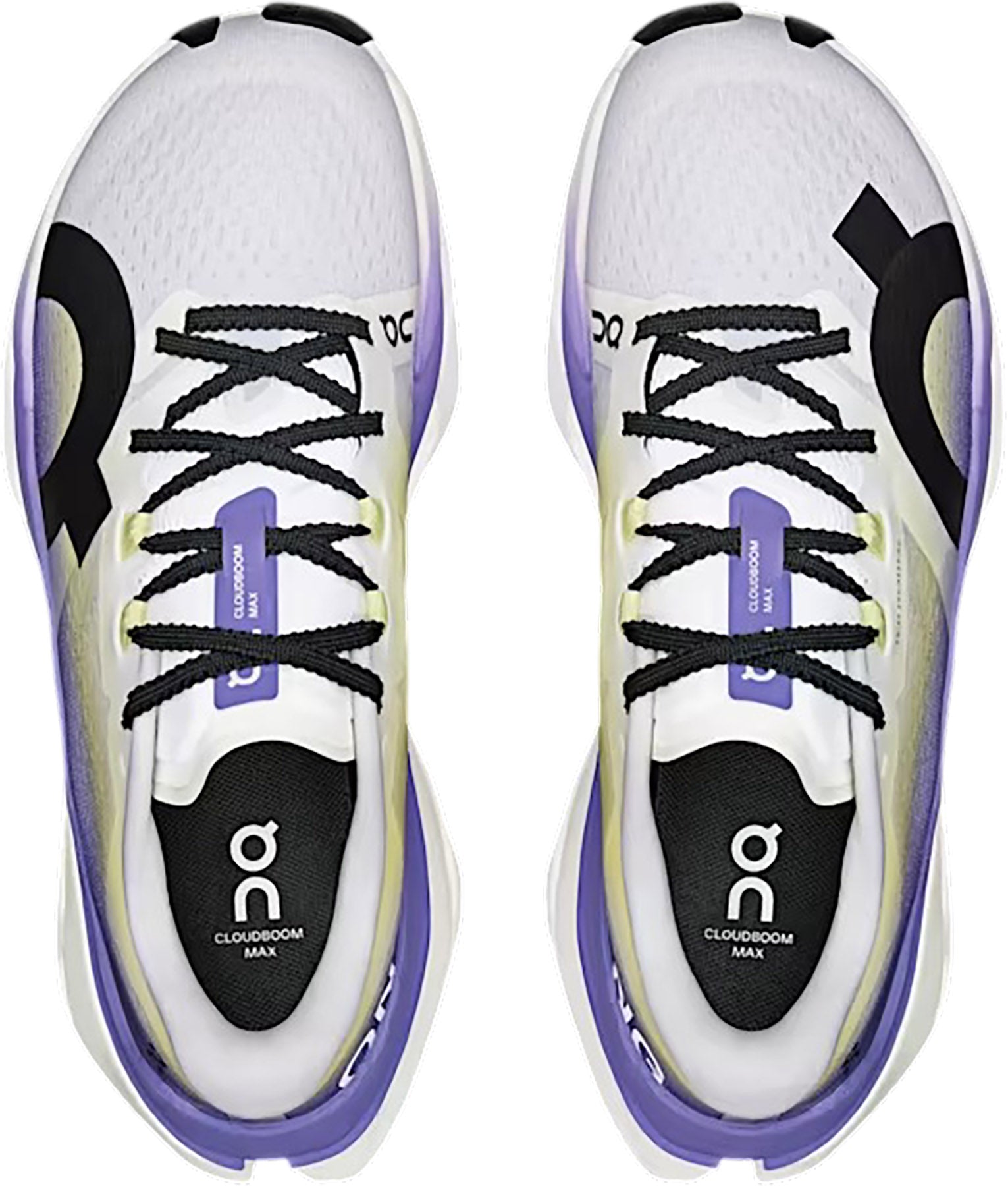 Cloudboom Max Running Shoes - Women's
