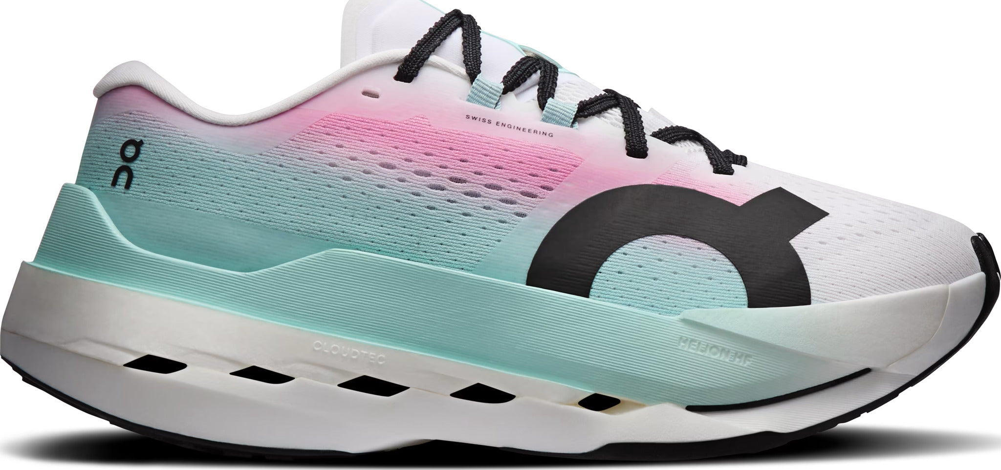 Cloudboom Max Running Shoes - Women's