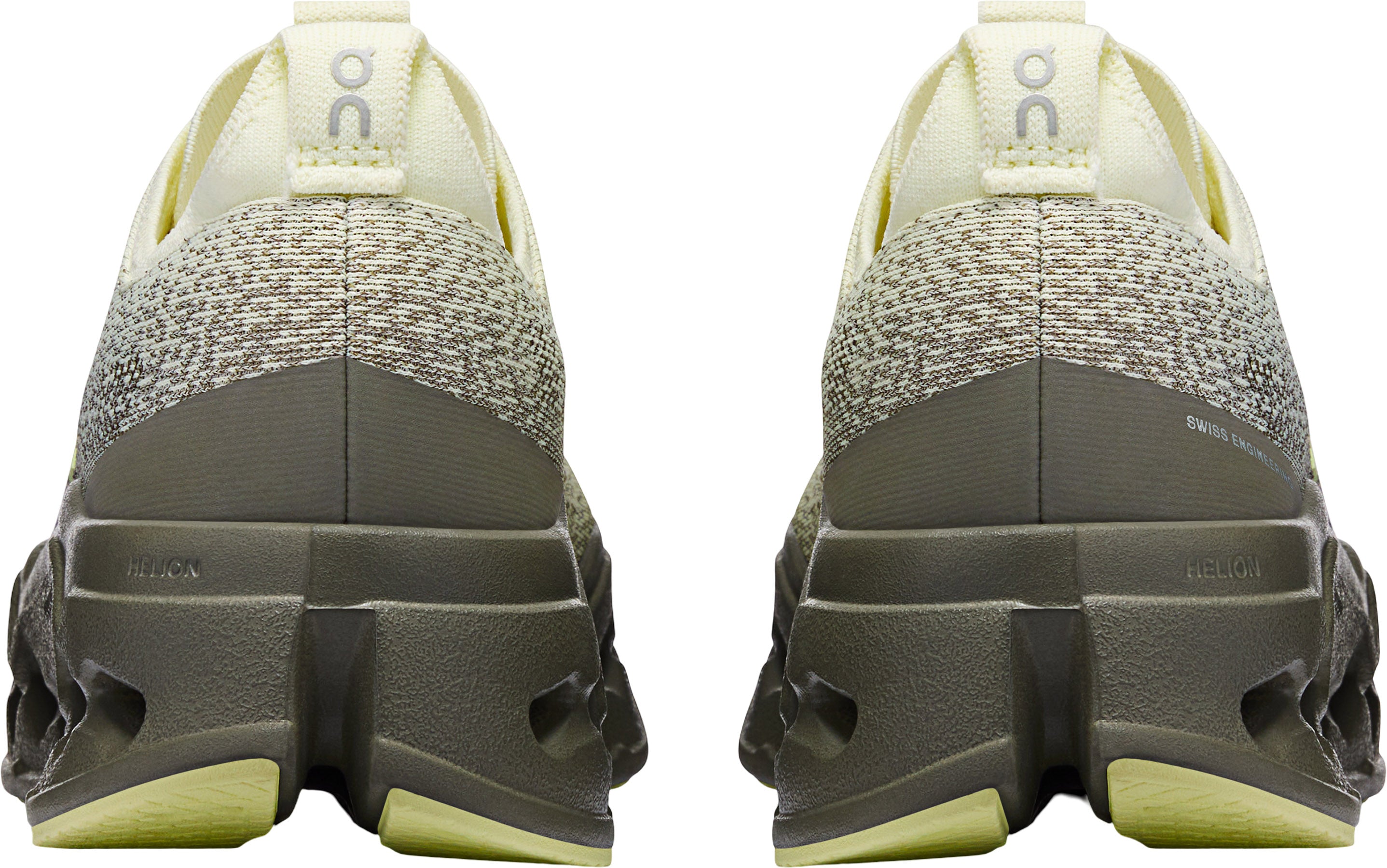 Cloudsurfer Max Road Running Shoes - Women's