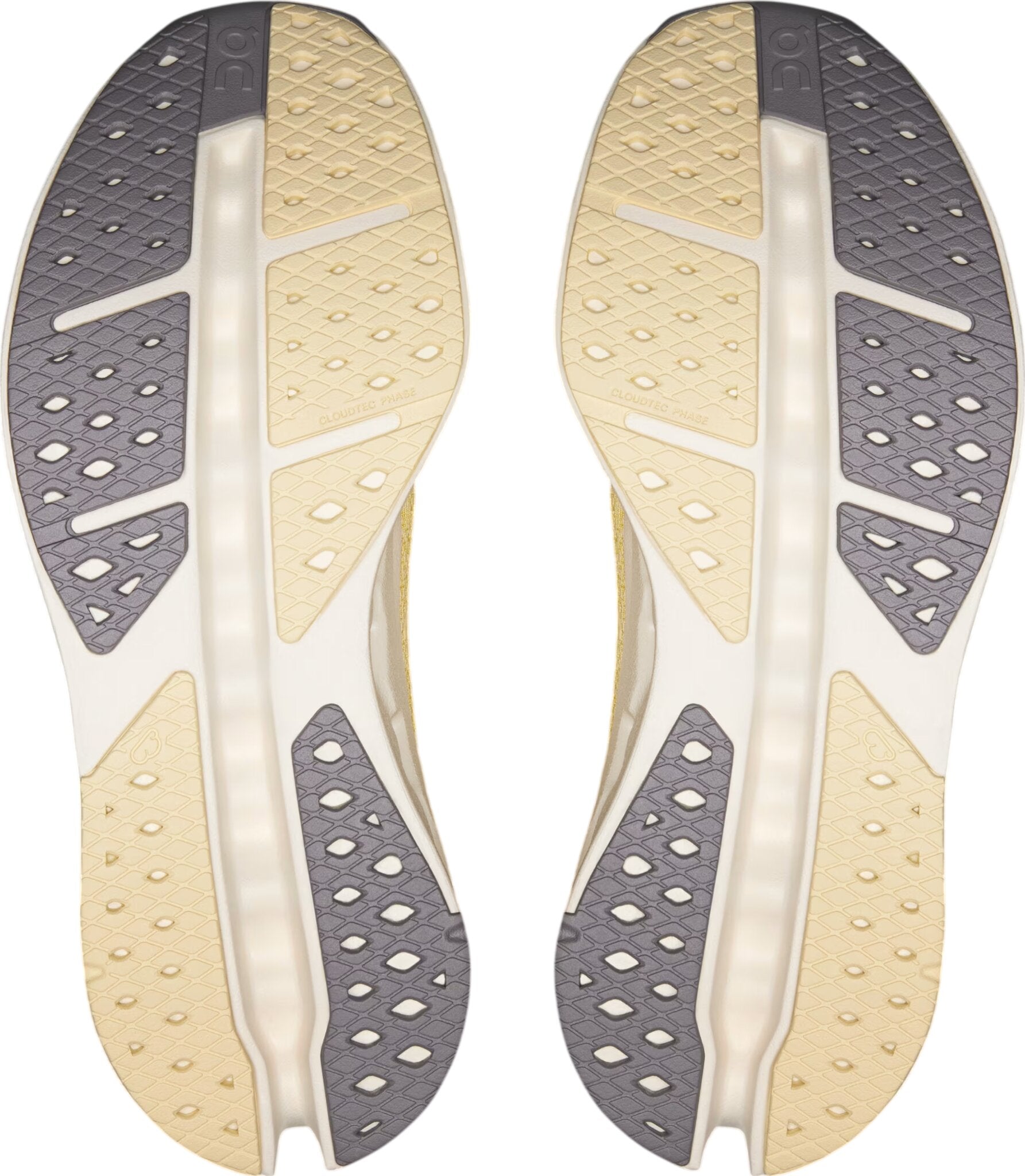 Cloudsurfer Max Road Running Shoes - Women's