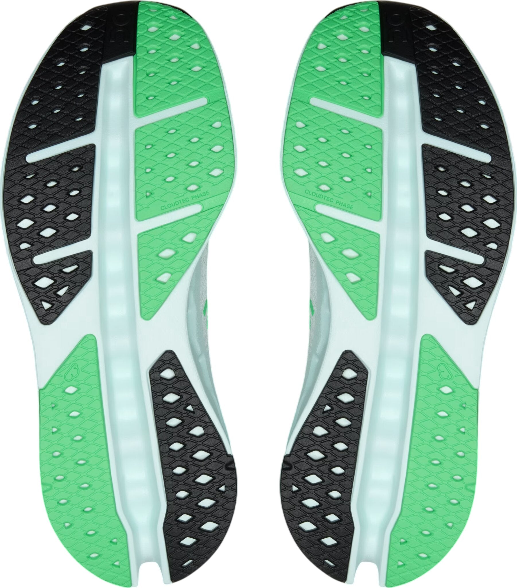 Cloudsurfer Max Road Running Shoes - Women's