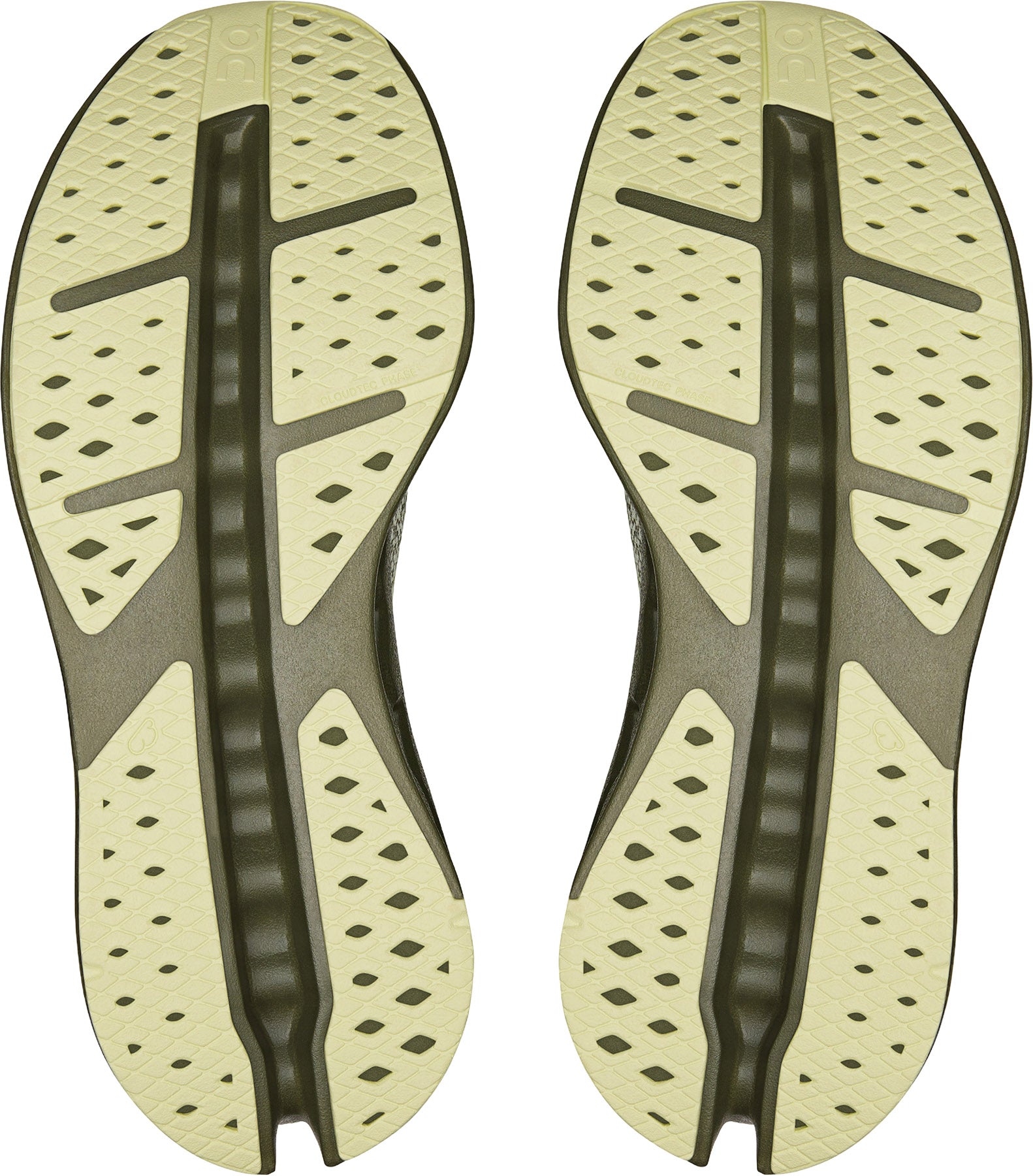 Cloudsurfer Max Road Running Shoes - Women's