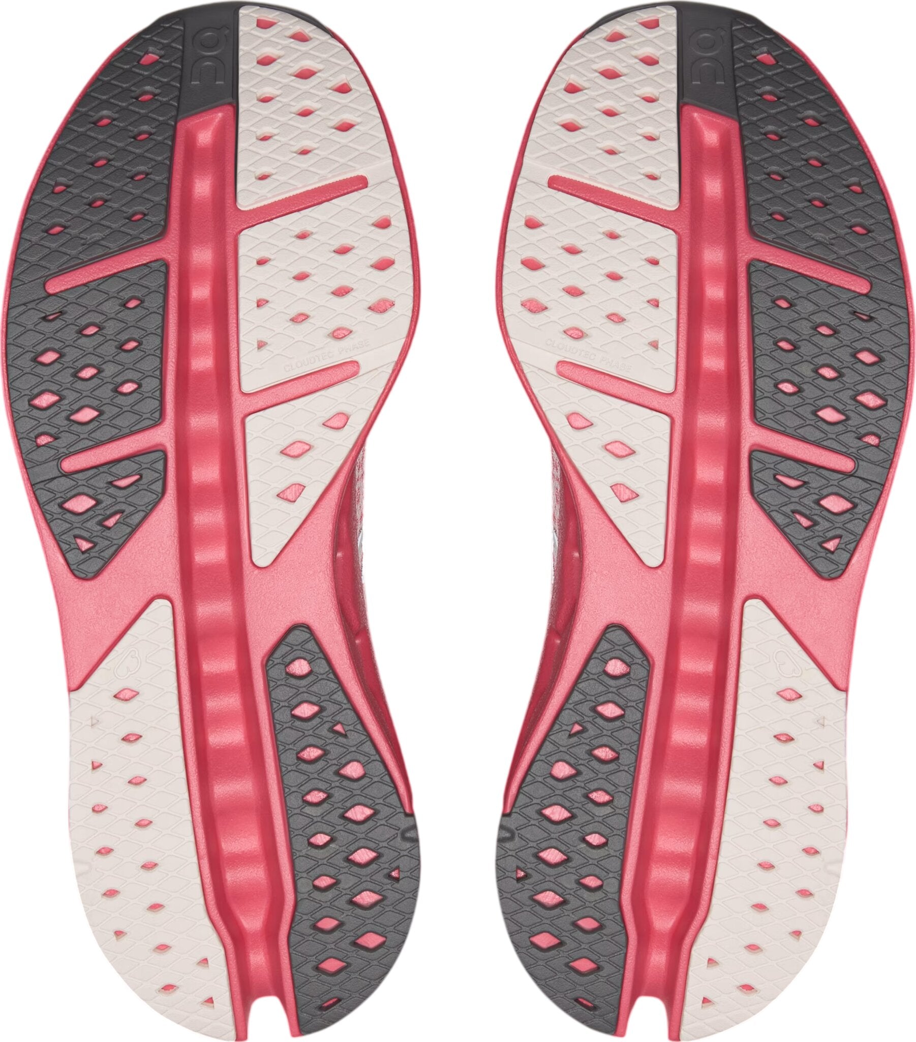 Cloudsurfer Max Road Running Shoes - Women's