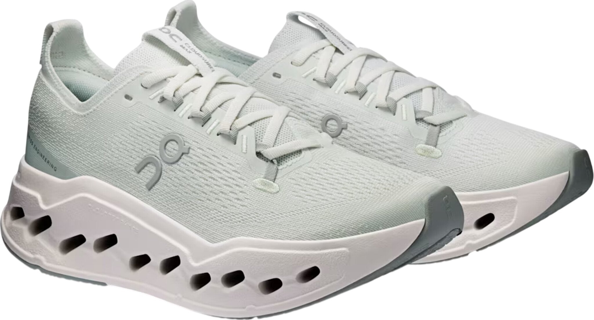 Cloudsurfer Max Road Running Shoes - Women's